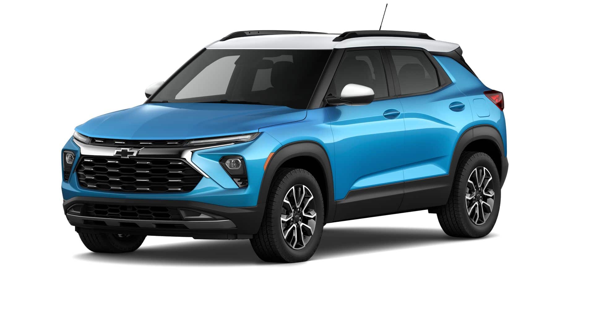 2025 Chevrolet Trailblazer Vehicle Photo in ORLANDO, FL 32808-7998