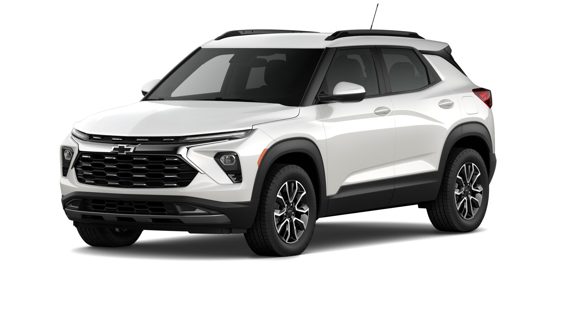 2025 Chevrolet Trailblazer Vehicle Photo in GREENACRES, FL 33463-3207