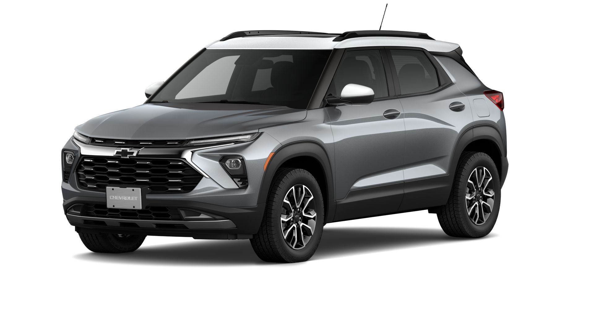 2025 Chevrolet Trailblazer Vehicle Photo in CORPUS CHRISTI, TX 78416-1100