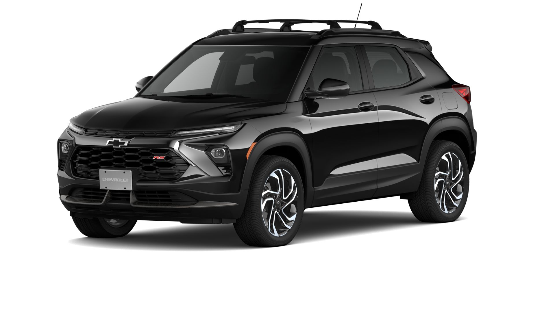 2025 Chevrolet Trailblazer Vehicle Photo in BENTONVILLE, AR 72712-4322