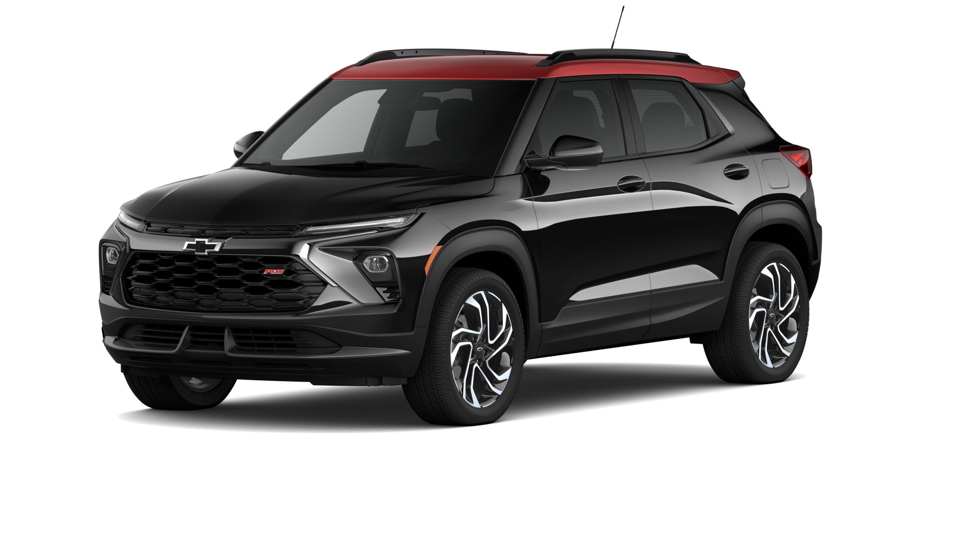 2025 Chevrolet Trailblazer Vehicle Photo in BENTONVILLE, AR 72712-4322