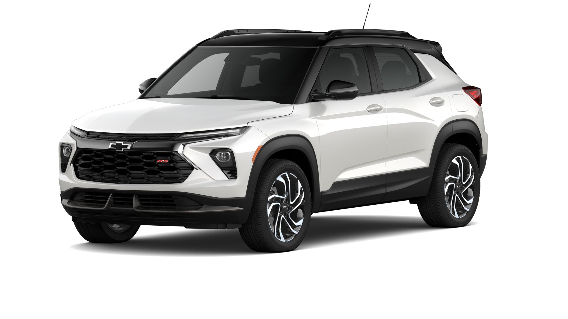 2025 Chevrolet Trailblazer Vehicle Photo in MIAMI, FL 33134-2699