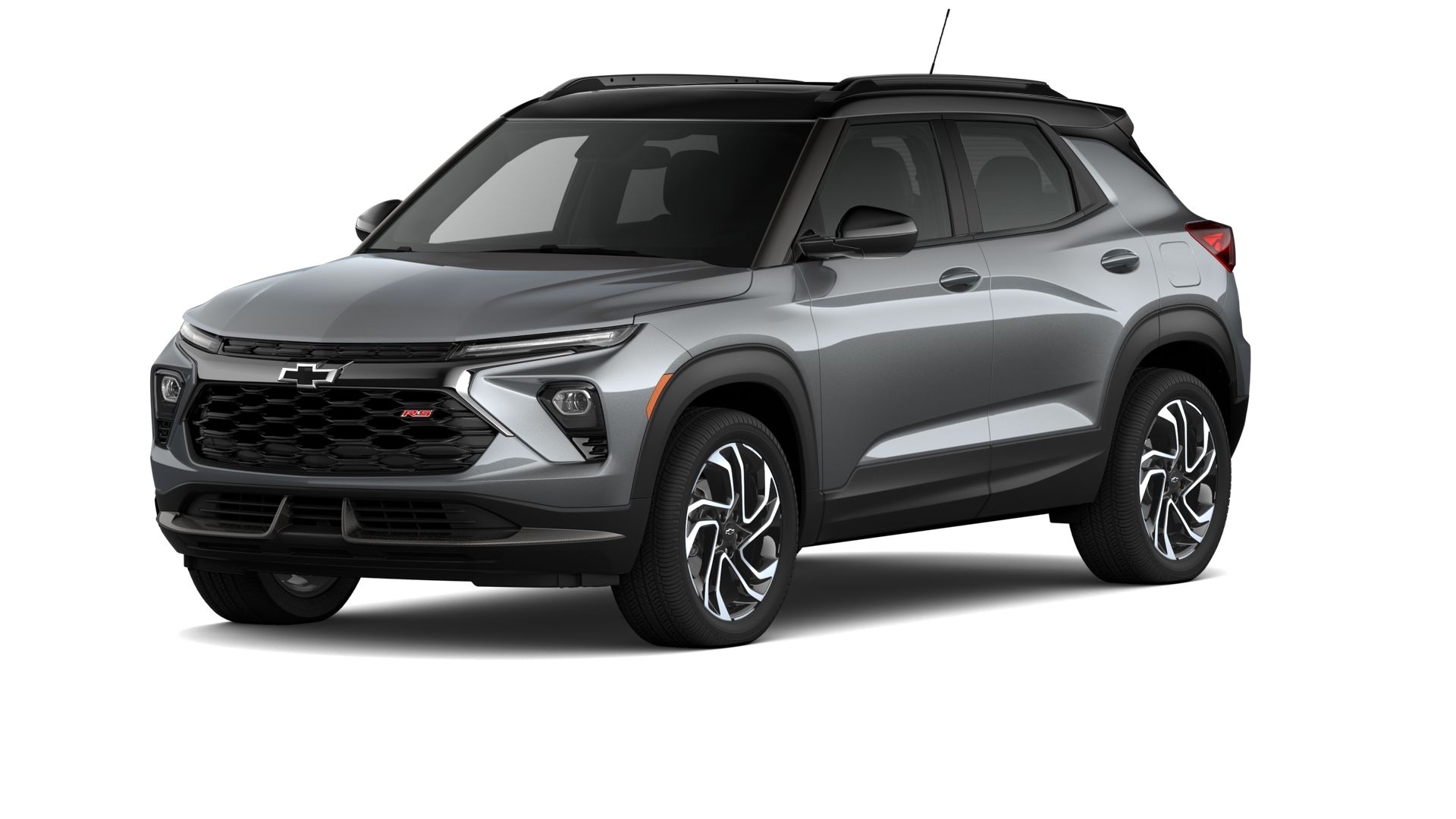 2025 Chevrolet Trailblazer Vehicle Photo in GILBERT, AZ 85297-0446