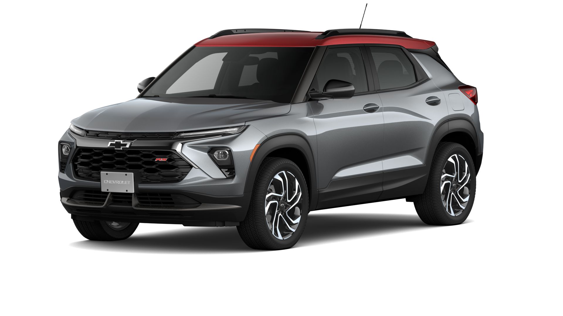 2025 Chevrolet Trailblazer Vehicle Photo in PEORIA, AZ 85382-3715