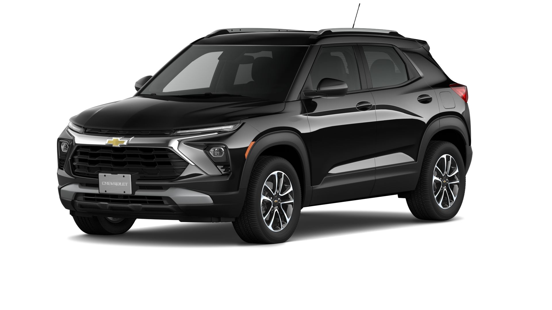 2025 Chevrolet Trailblazer Vehicle Photo in CORPUS CHRISTI, TX 78412-4902