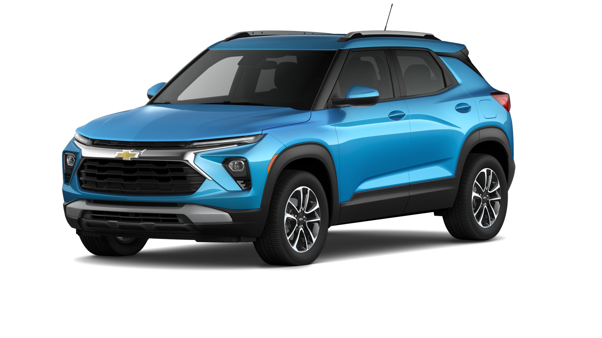 2025 Chevrolet Trailblazer Vehicle Photo in MIAMI, FL 33172-3015