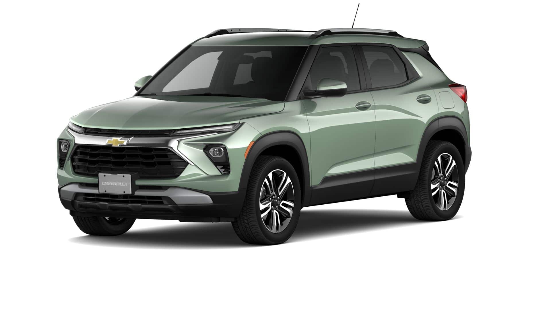 2025 Chevrolet Trailblazer Vehicle Photo in ORLANDO, FL 32808-7998