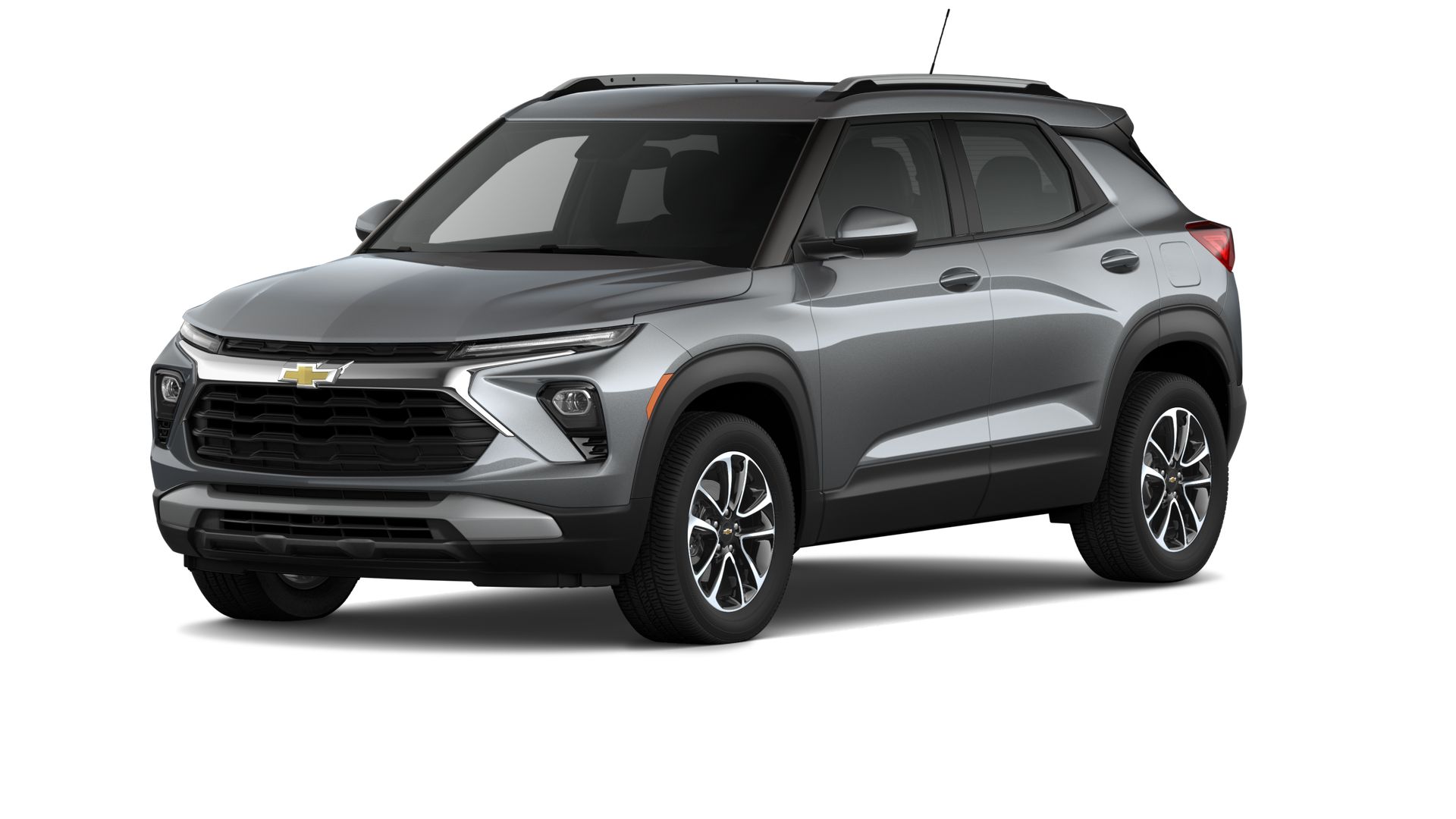 2025 Chevrolet Trailblazer Vehicle Photo in GREENACRES, FL 33463-3207