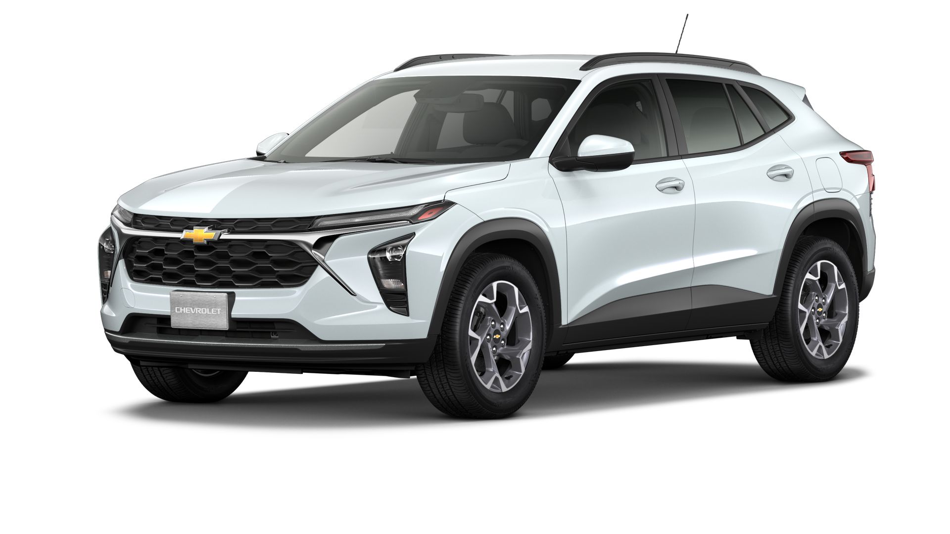 2025 Chevrolet Trax Vehicle Photo in NEENAH, WI 54956-2243