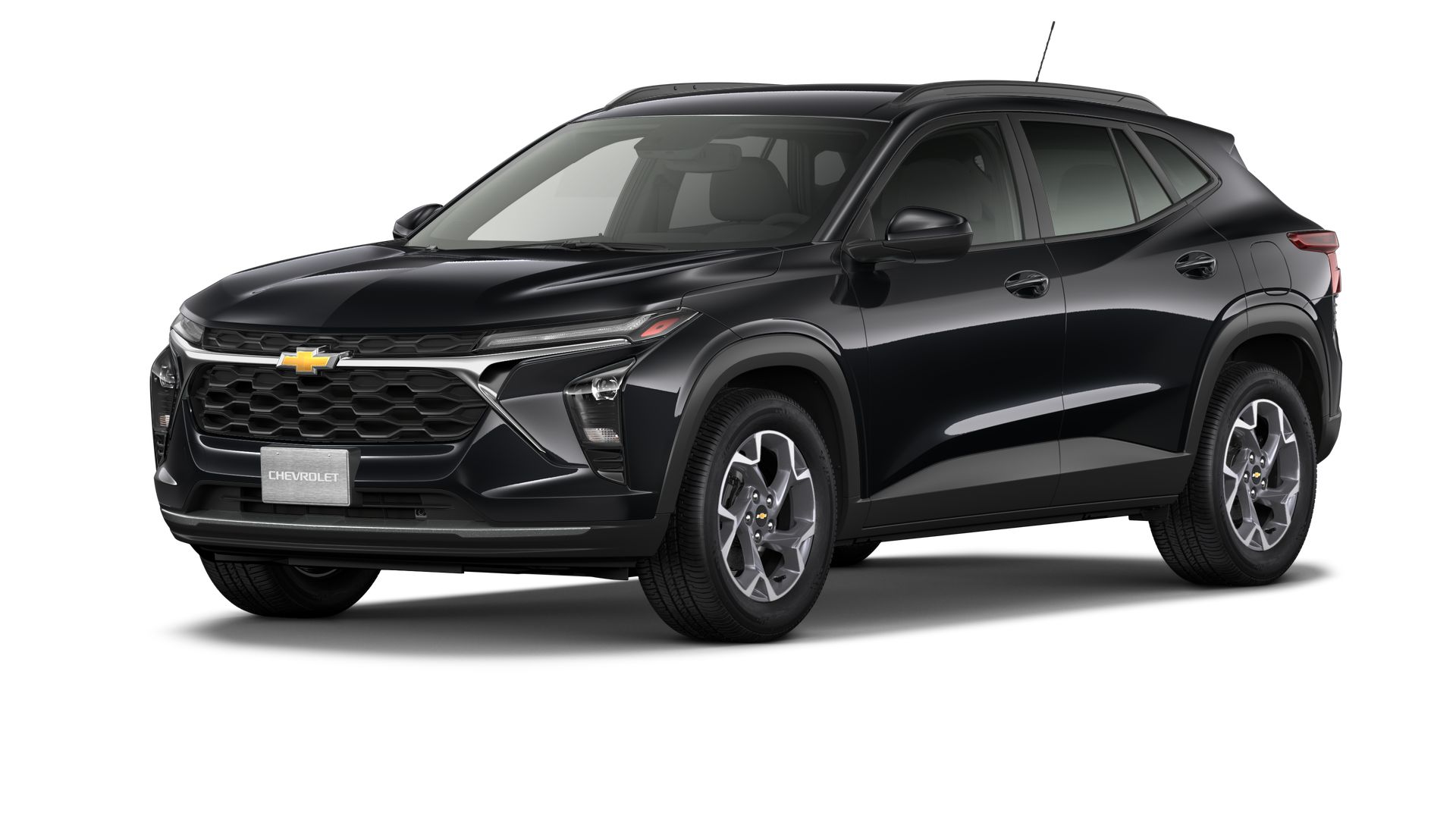 2025 Chevrolet Trax Vehicle Photo in AUSTIN, TX 78759-4154