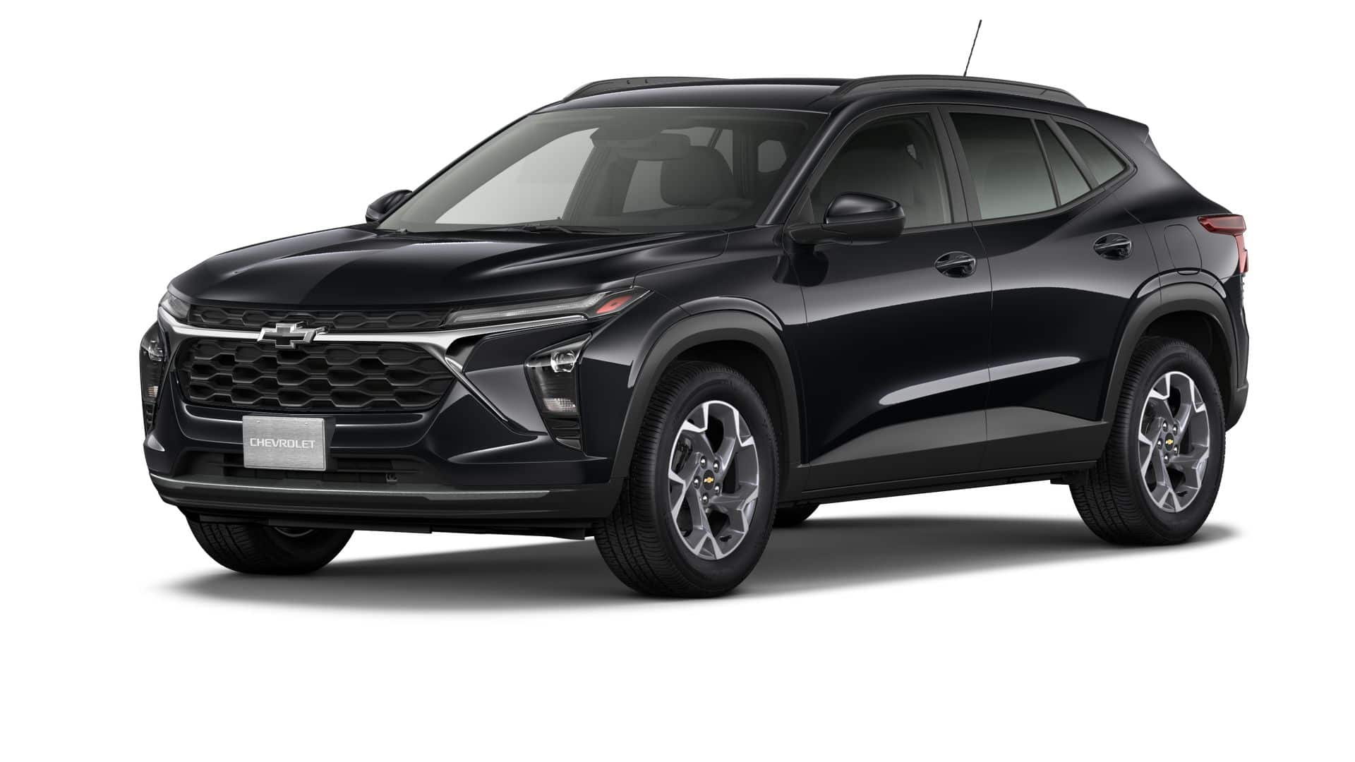 2025 Chevrolet Trax Vehicle Photo in EVERETT, WA 98203-5662