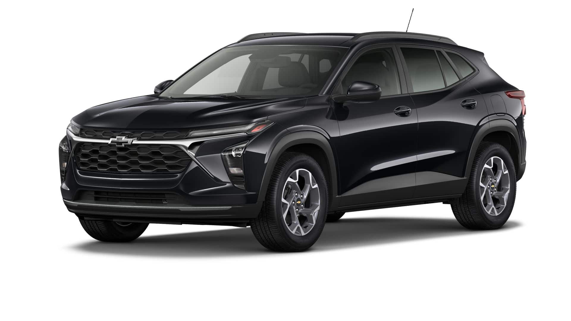 2025 Chevrolet Trax Vehicle Photo in LANCASTER, PA 17601-0000
