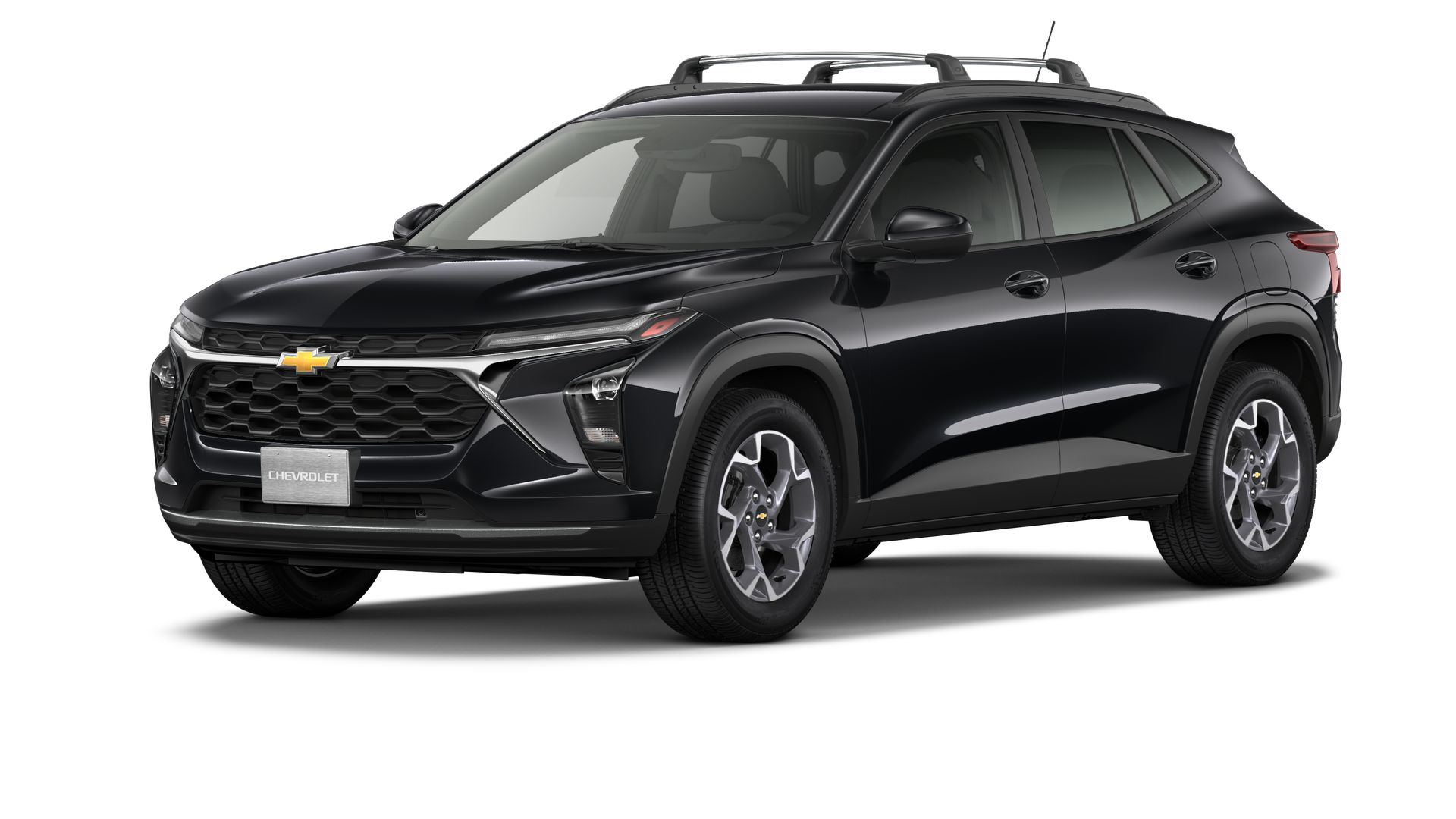 2025 Chevrolet Trax Vehicle Photo in BENTONVILLE, AR 72712-4322