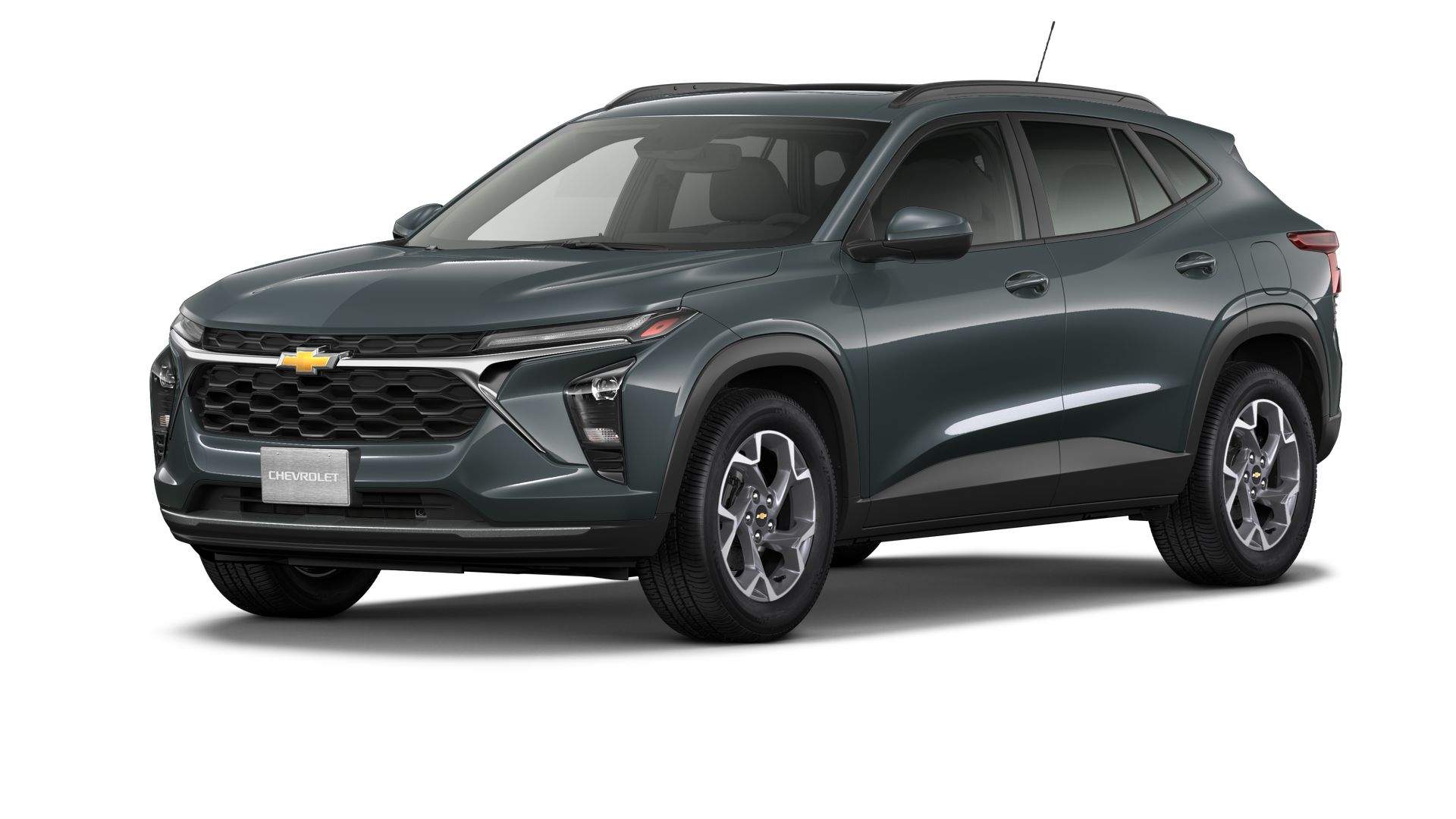 2025 Chevrolet Trax Vehicle Photo in PEORIA, AZ 85382-3715