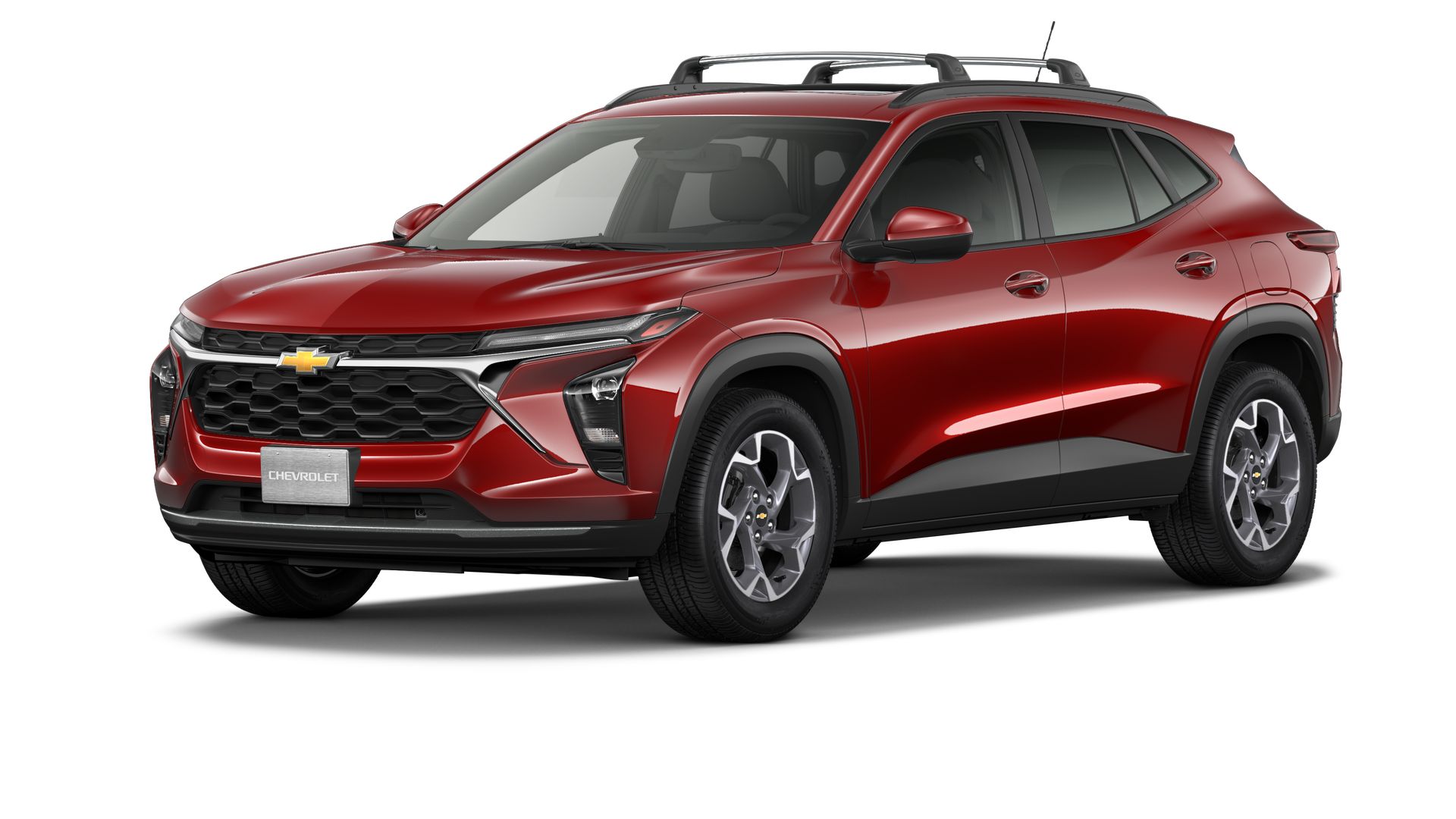 2025 Chevrolet Trax Vehicle Photo in BENTONVILLE, AR 72712-4322