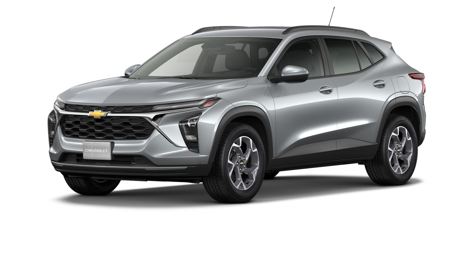 2025 Chevrolet Trax Vehicle Photo in AMARILLO, TX 79103-4111