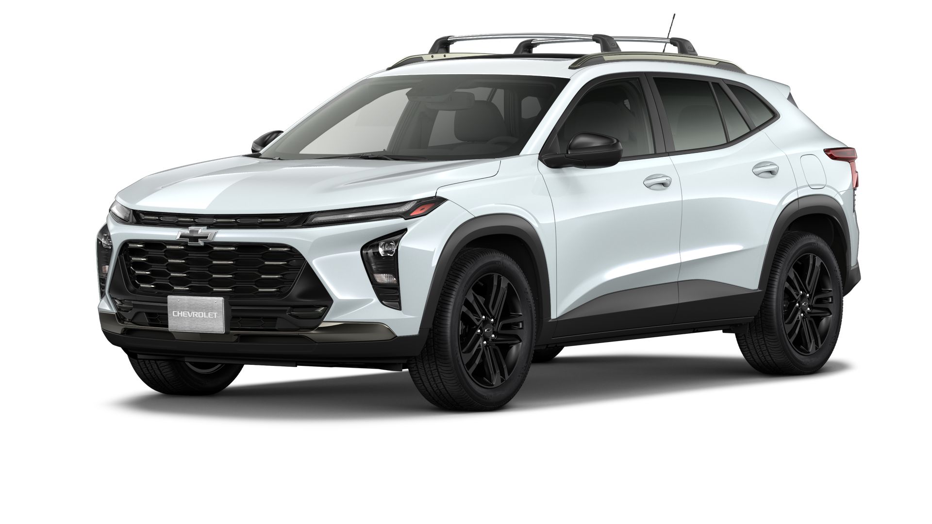 2025 Chevrolet Trax Vehicle Photo in LAUREL, MD 20707-4697