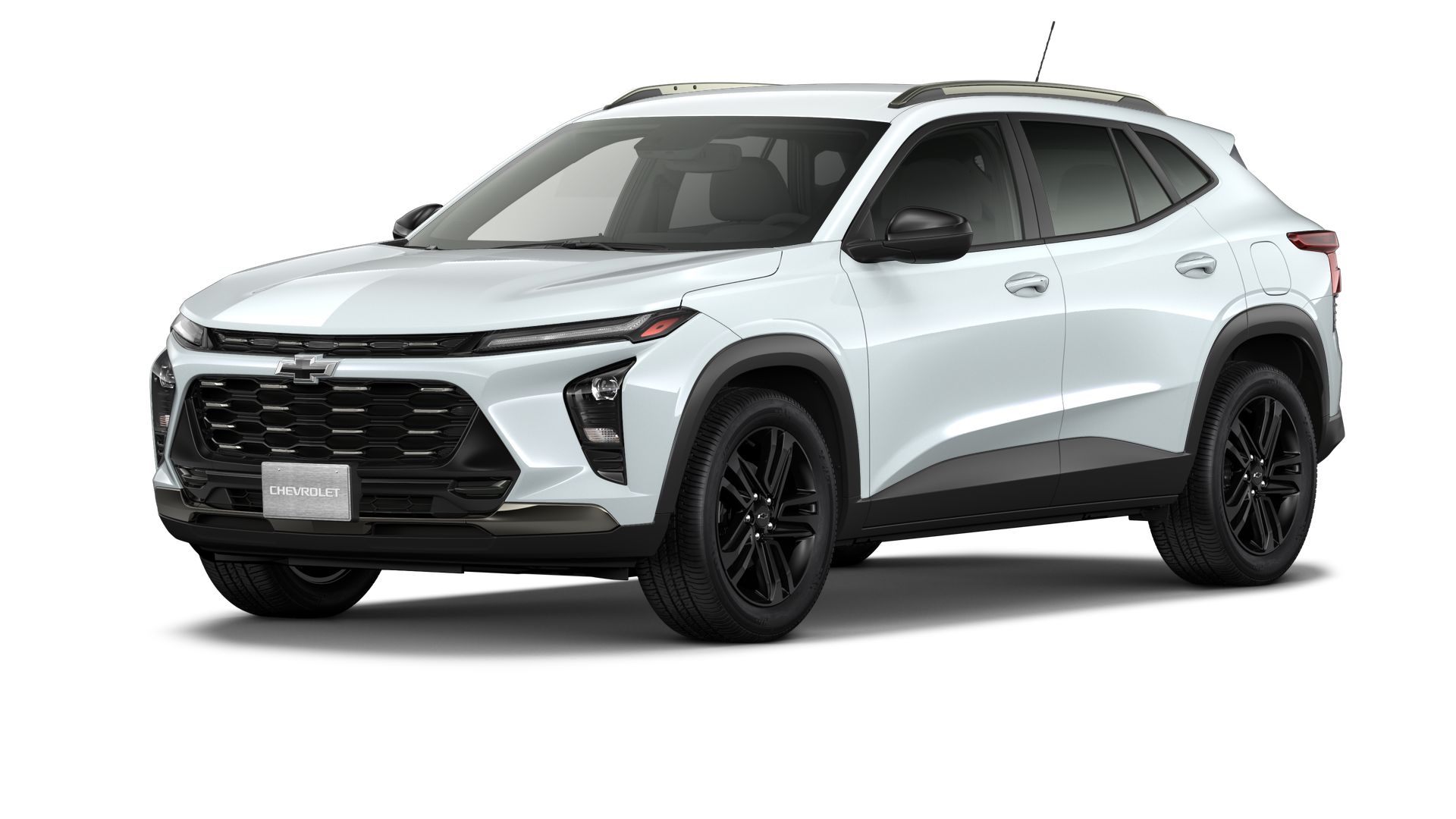2025 Chevrolet Trax Vehicle Photo in NEDERLAND, TX 77627-8017