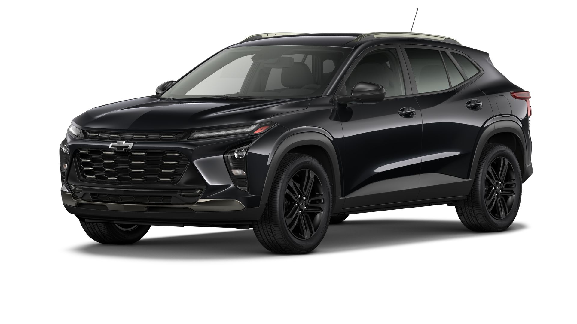 2025 Chevrolet Trax Vehicle Photo in ORLANDO, FL 32808-7998