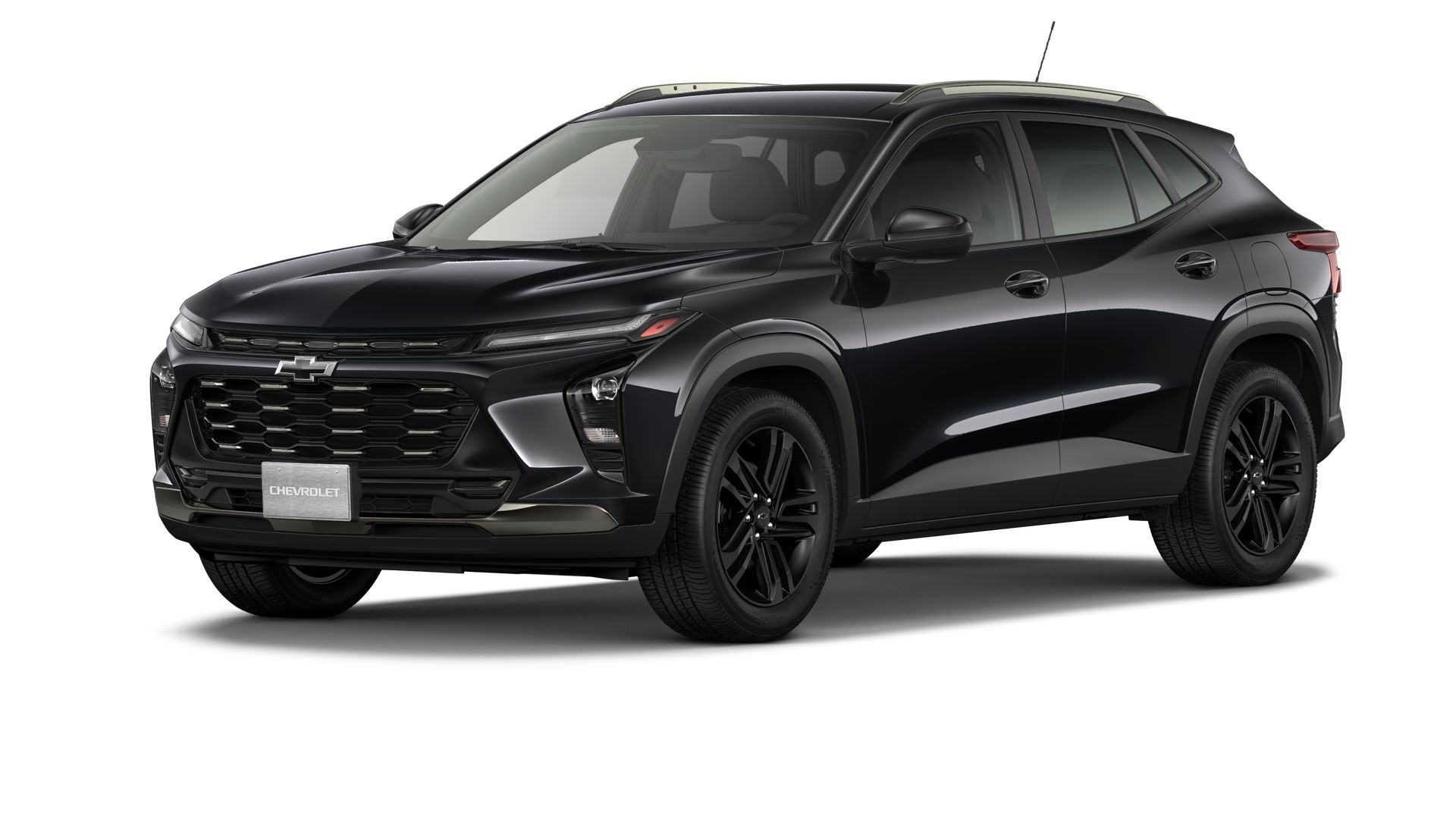 2025 Chevrolet Trax Vehicle Photo in NEDERLAND, TX 77627-8017