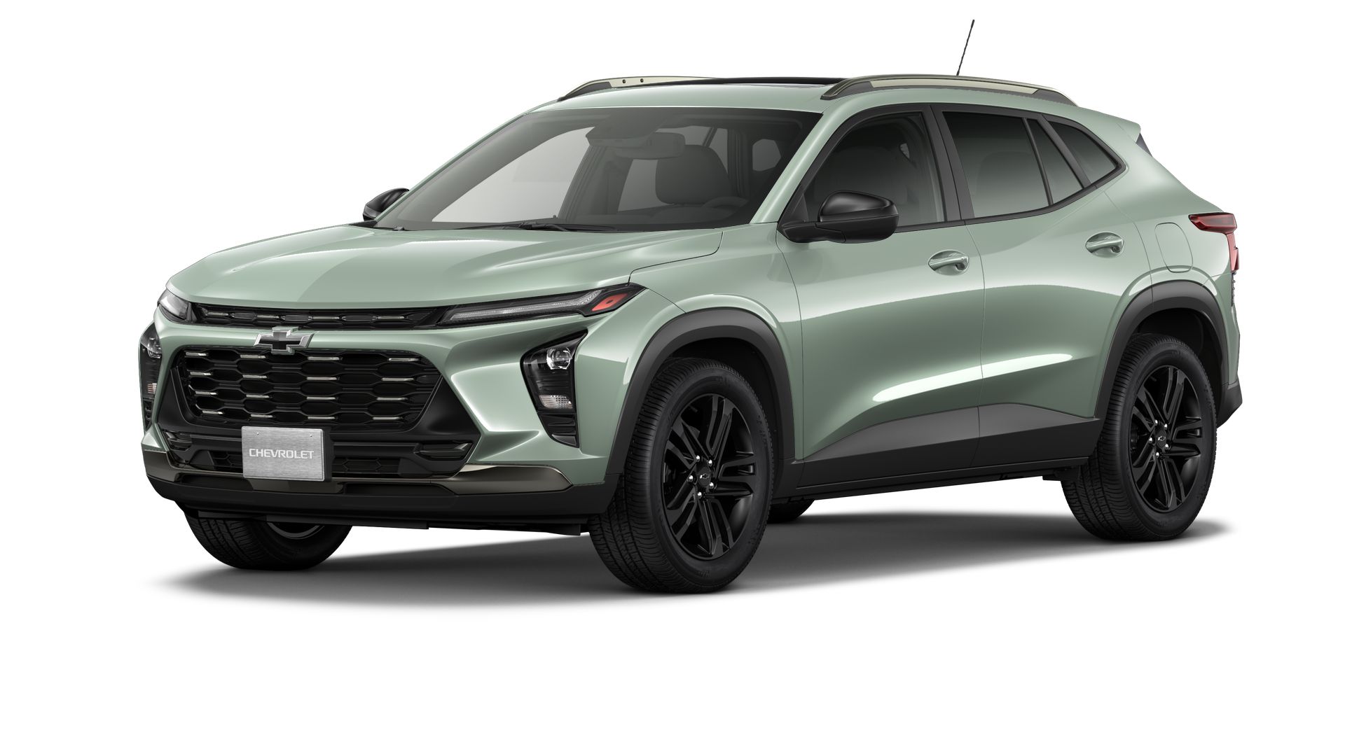 2025 Chevrolet Trax Vehicle Photo in TIMONIUM, MD 21093-2300