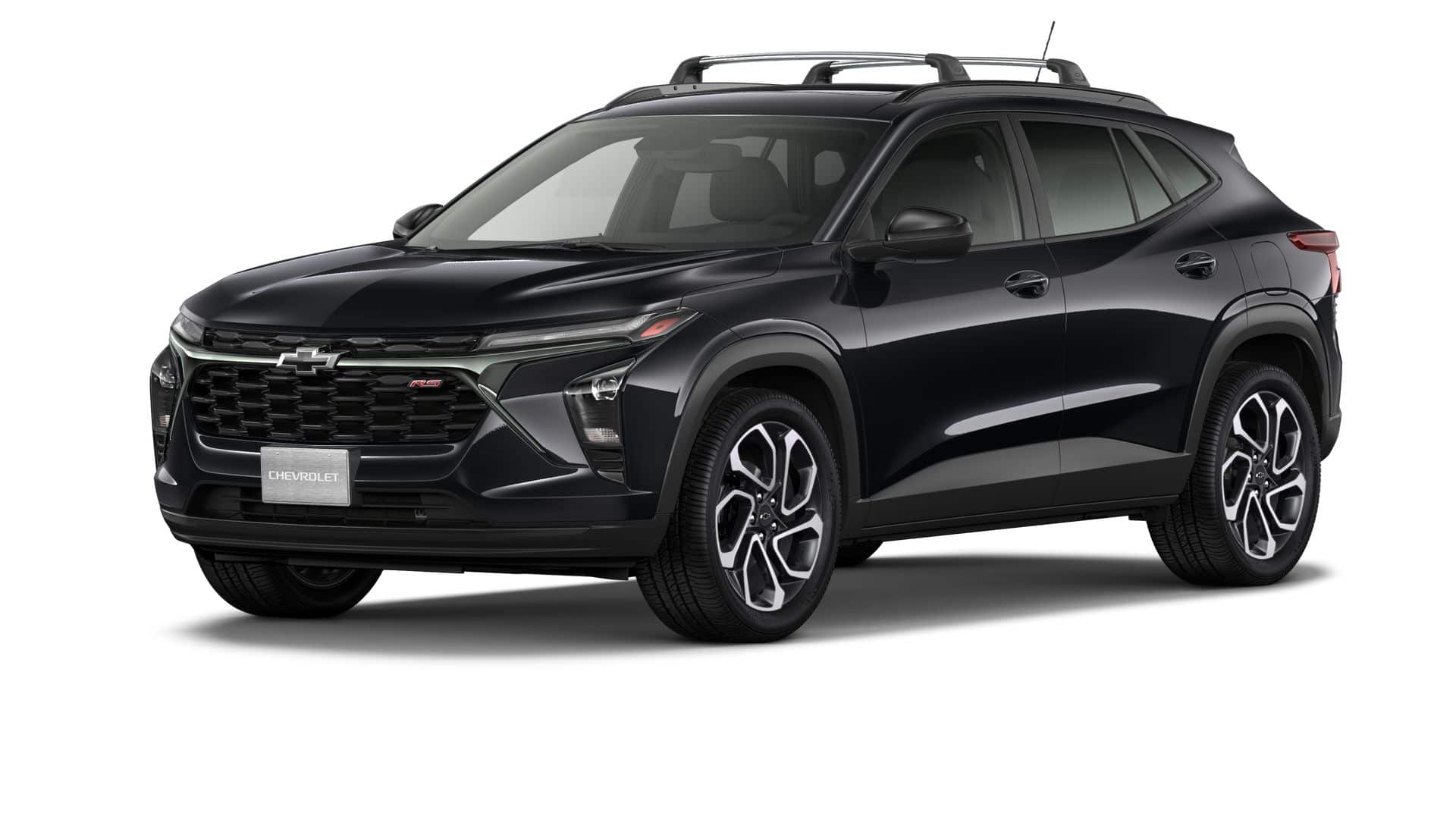2025 Chevrolet Trax Vehicle Photo in BENTONVILLE, AR 72712-4322