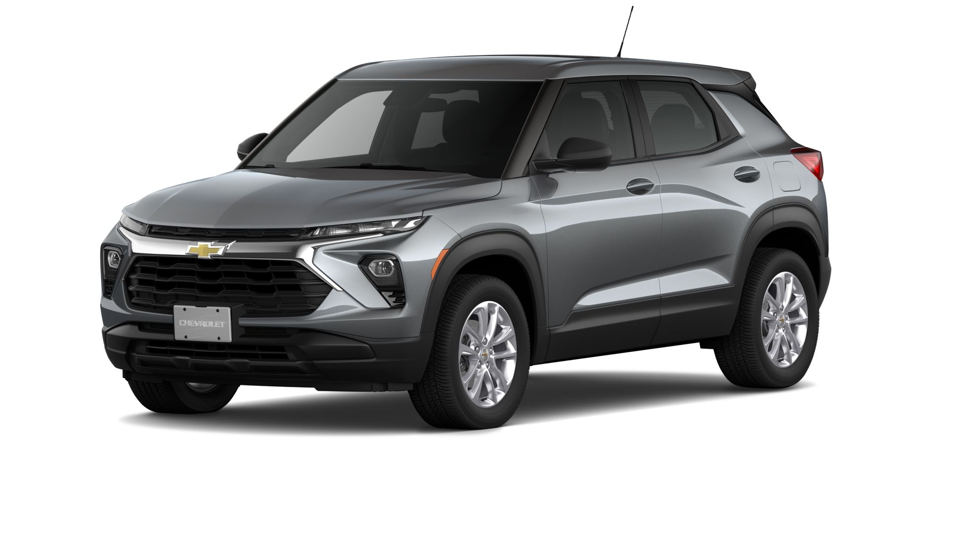 2025 Chevrolet Trailblazer Vehicle Photo in BENTONVILLE, AR 72712-4322