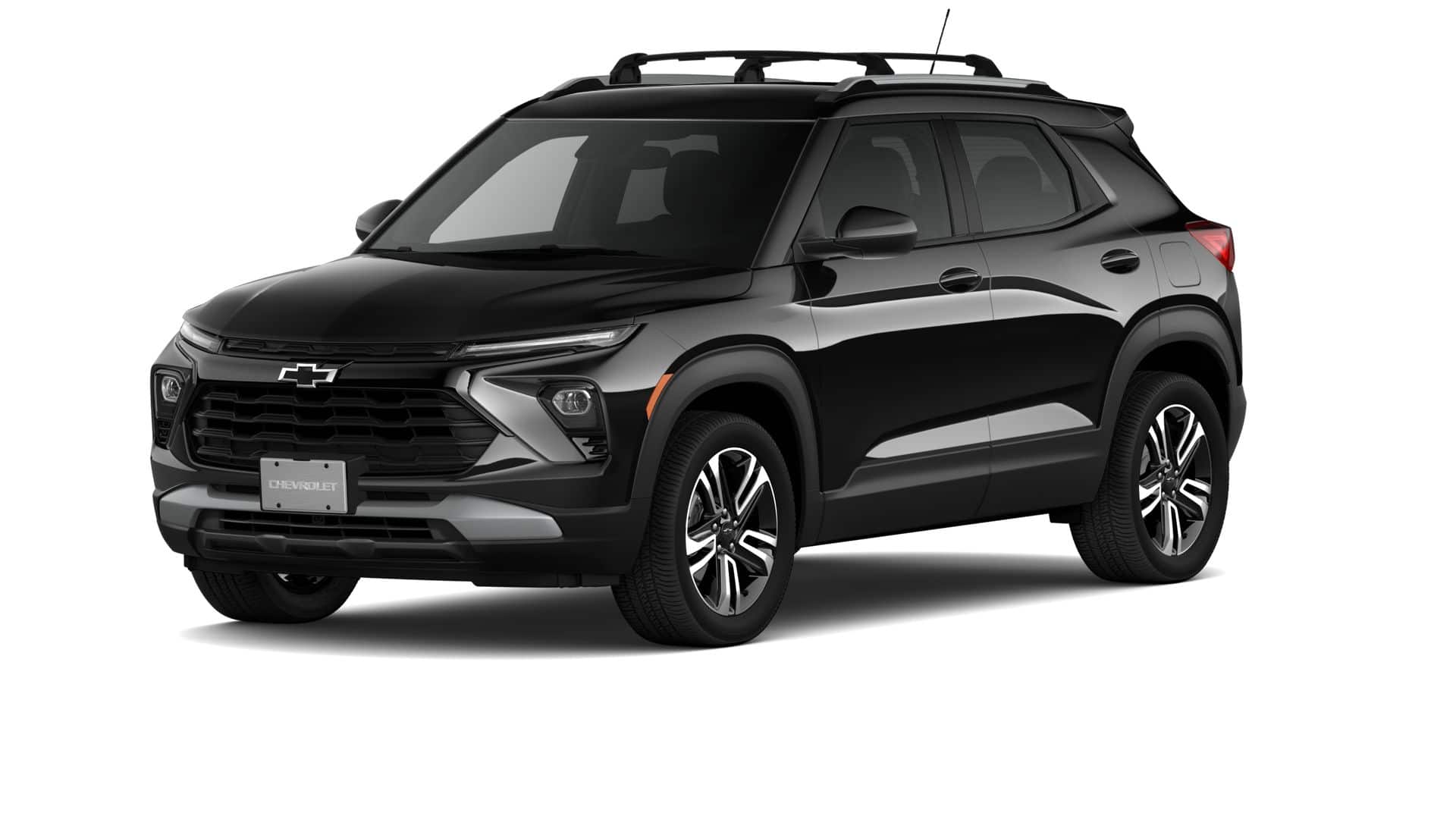 2025 Chevrolet Trailblazer Vehicle Photo in PUYALLUP, WA 98371-4149
