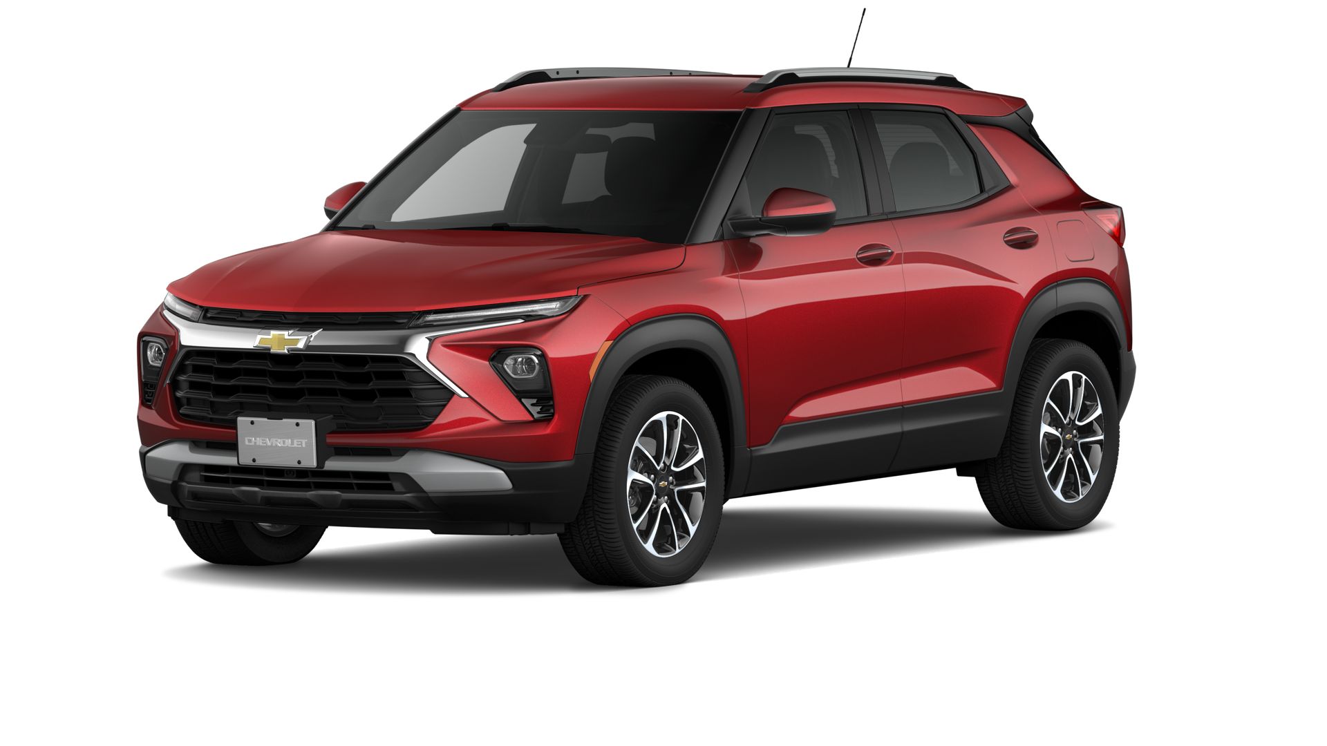 2025 Chevrolet Trailblazer Vehicle Photo in LAUREL, MD 20707-4697