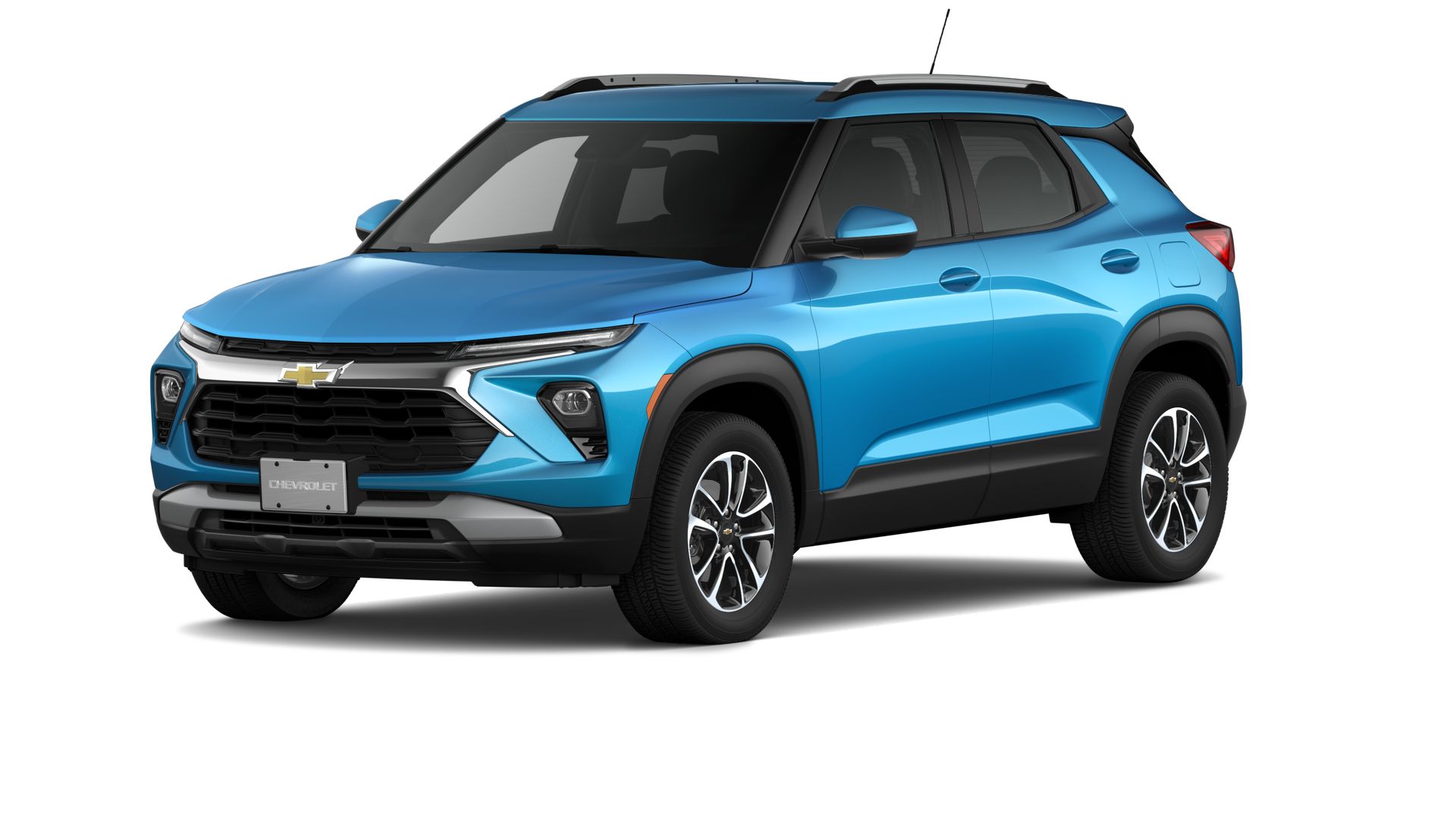 2025 Chevrolet Trailblazer Vehicle Photo in TIMONIUM, MD 21093-2300