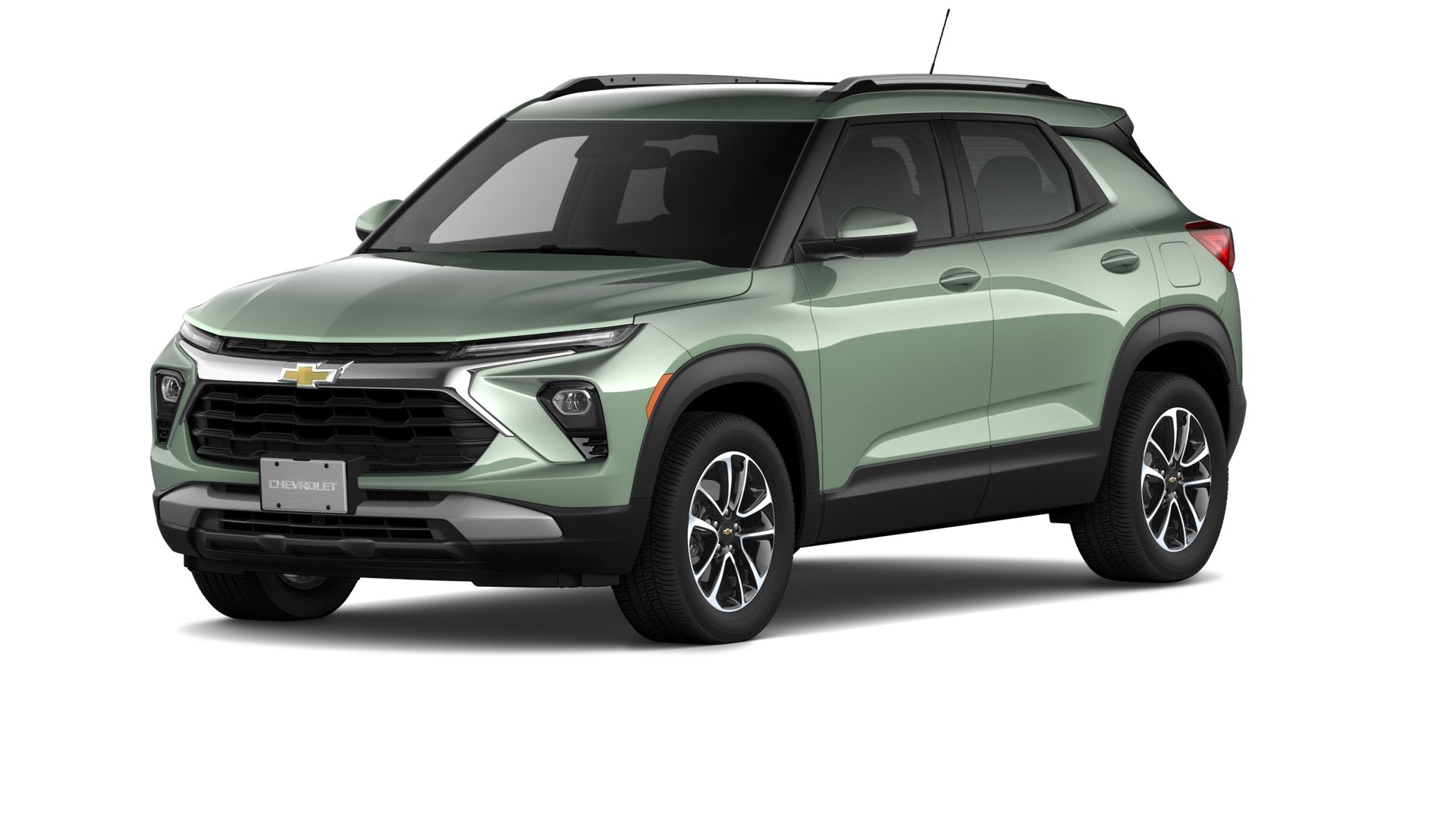 2025 Chevrolet Trailblazer Vehicle Photo in TIMONIUM, MD 21093-2300