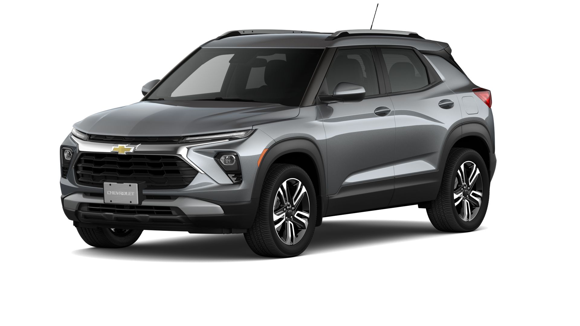 2025 Chevrolet Trailblazer Vehicle Photo in NEENAH, WI 54956-2243