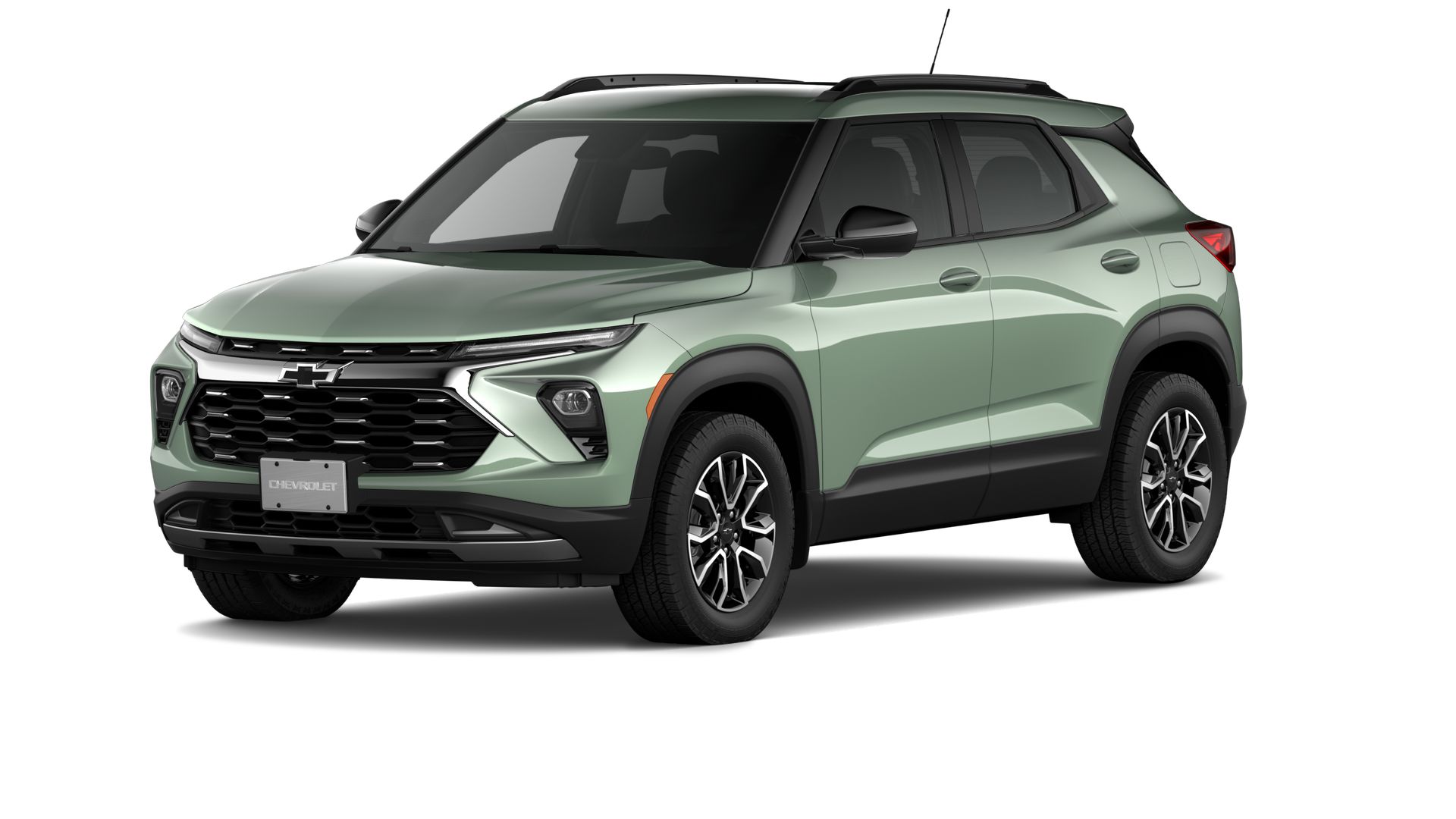 2025 Chevrolet Trailblazer Vehicle Photo in LAUREL, MD 20707-4697