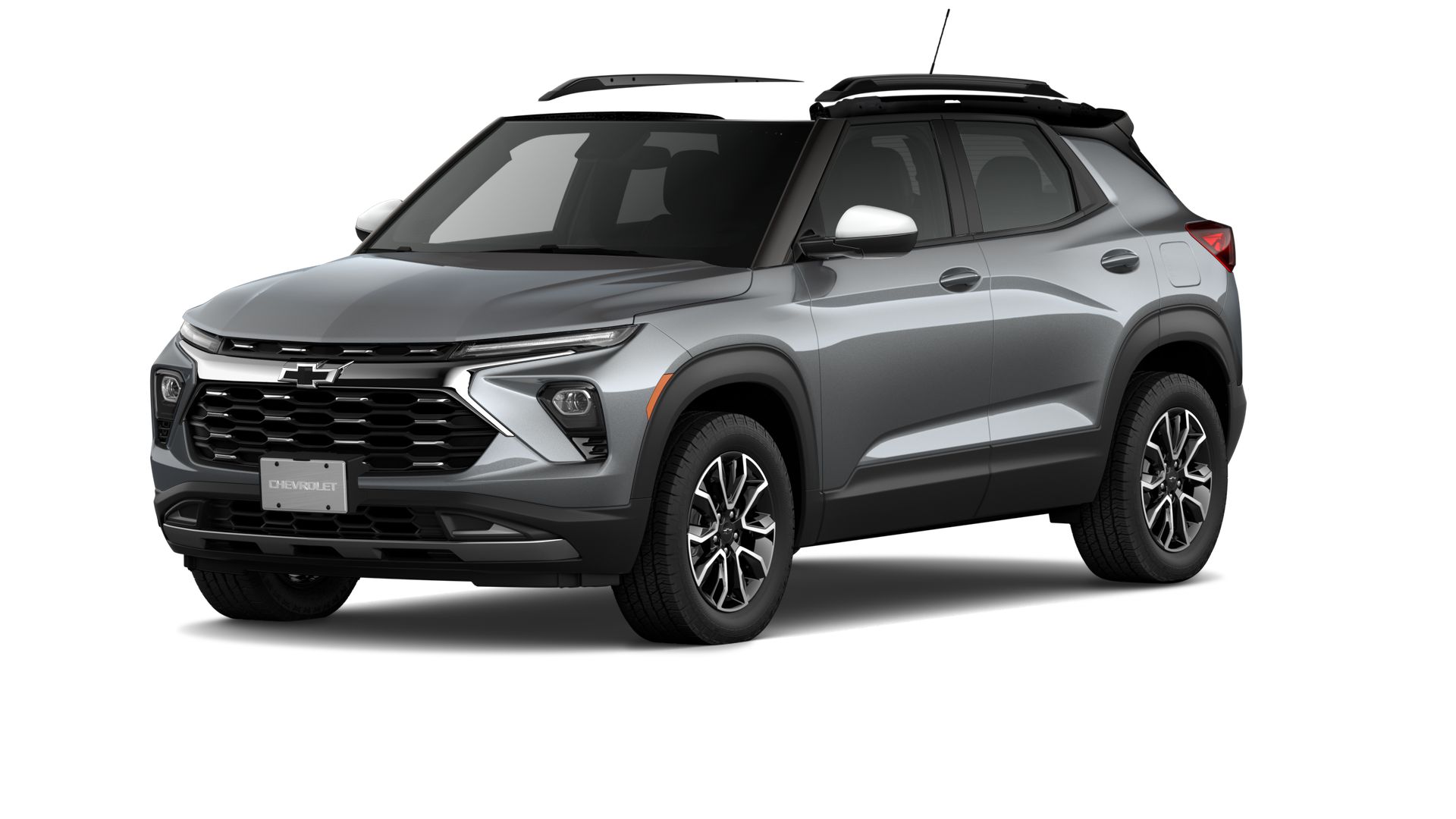 2025 Chevrolet Trailblazer Vehicle Photo in LAUREL, MD 20707-4697