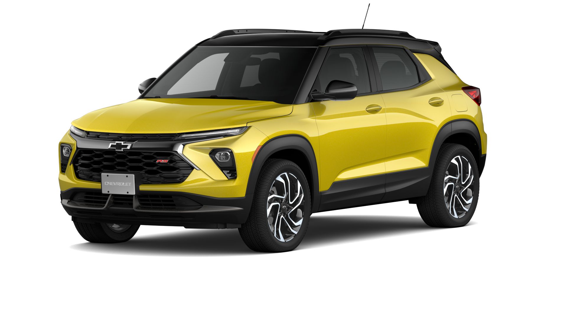 2025 Chevrolet Trailblazer Vehicle Photo in AMARILLO, TX 79106-1809
