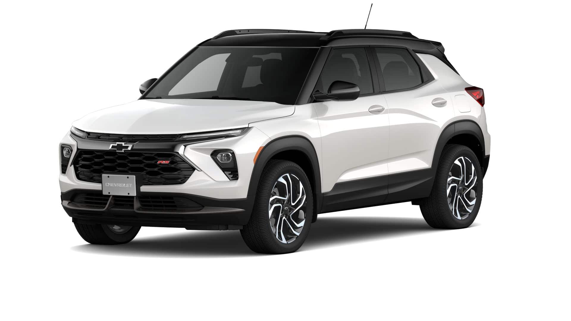2025 Chevrolet Trailblazer Vehicle Photo in VALENCIA, CA 91355-1705