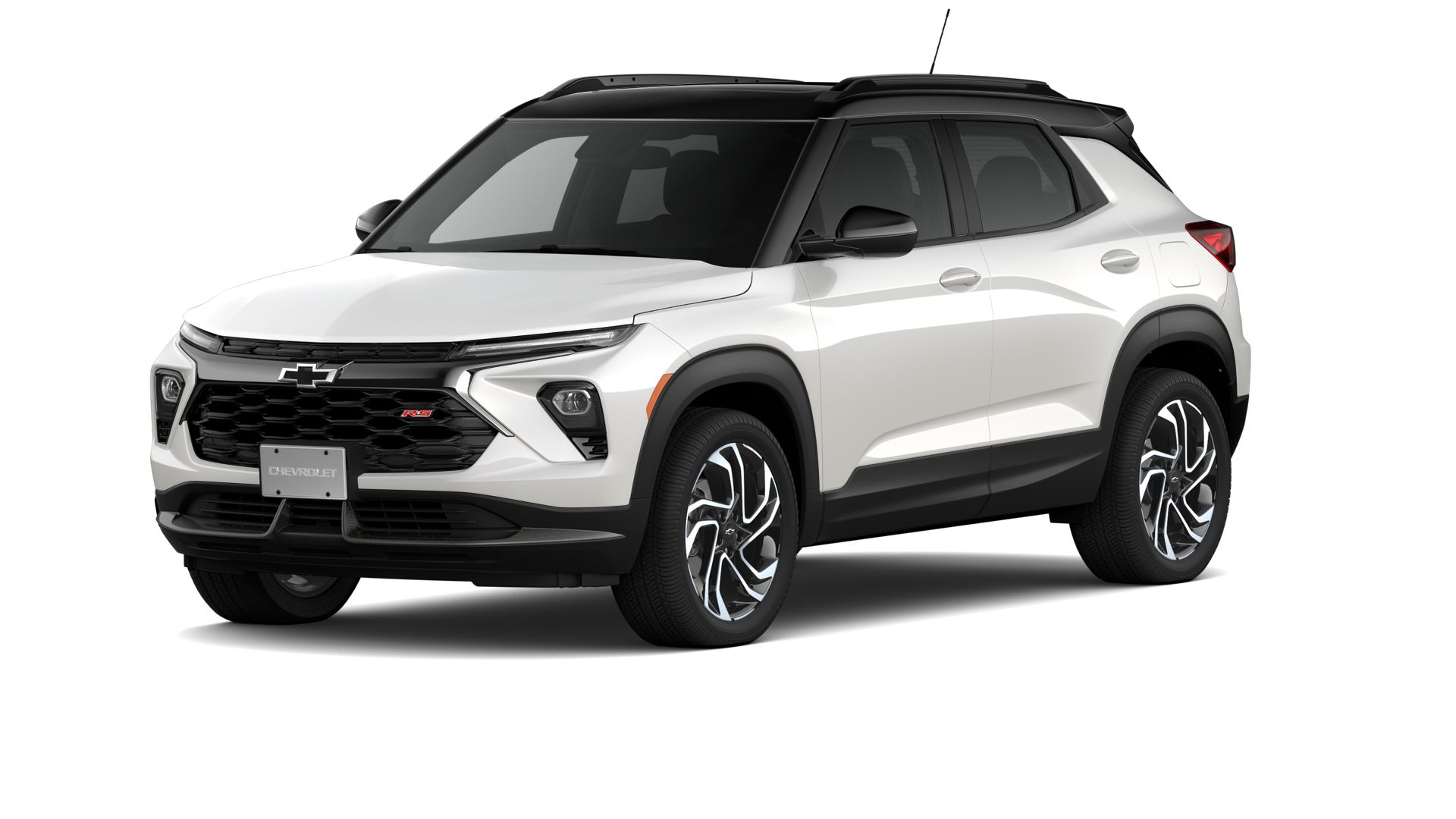 2025 Chevrolet Trailblazer Vehicle Photo in DENVER, CO 80221-3610