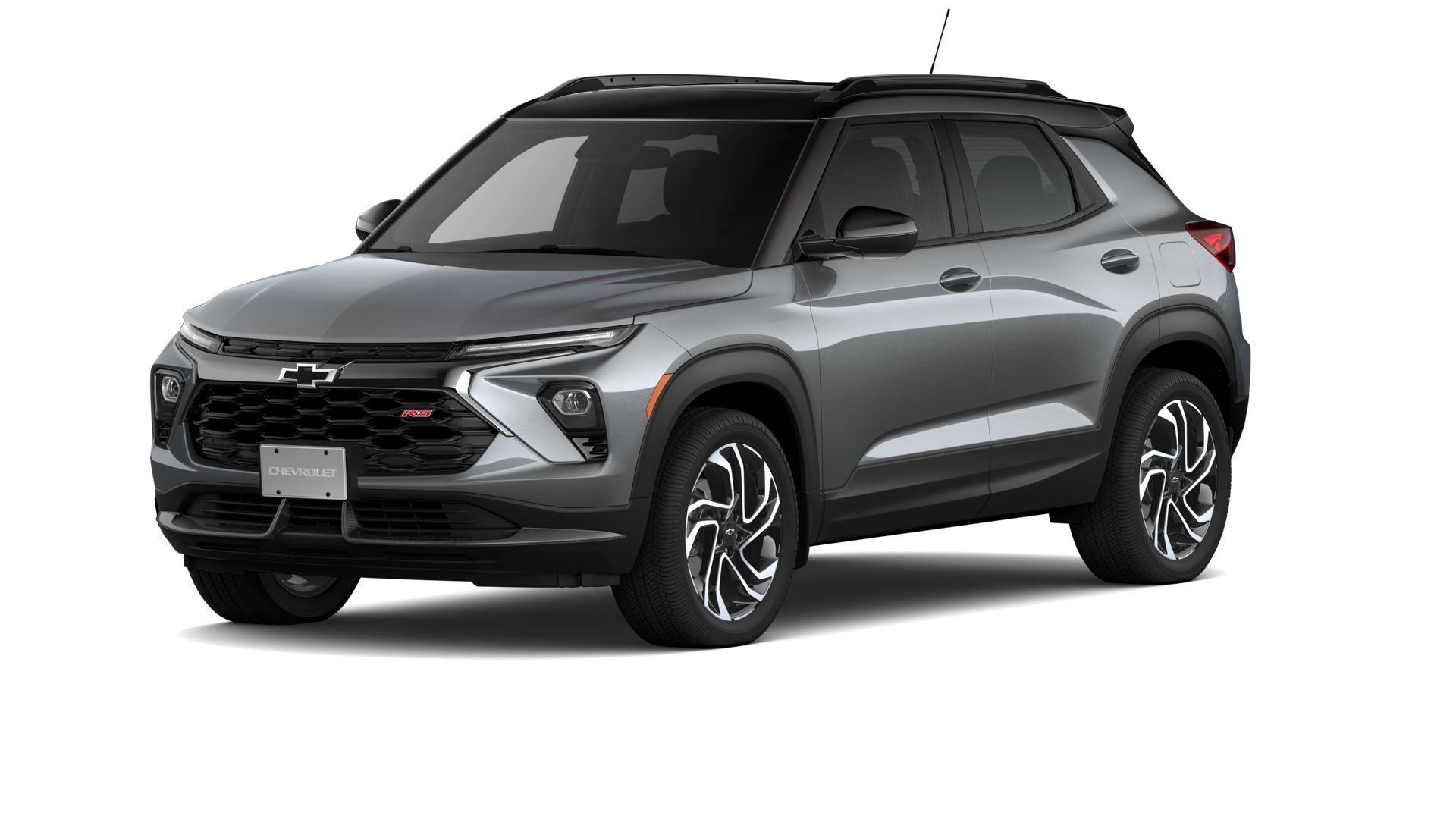 2025 Chevrolet Trailblazer Vehicle Photo in VALENCIA, CA 91355-1705