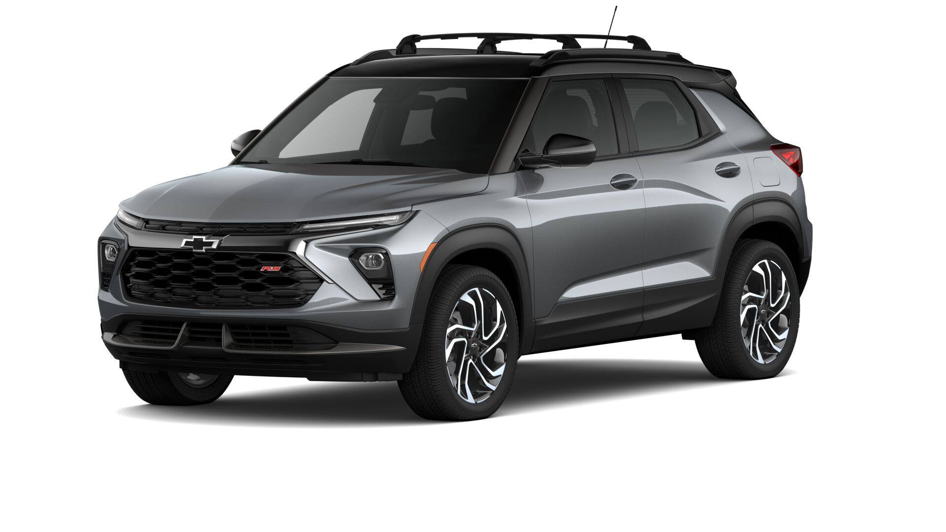 2025 Chevrolet Trailblazer Vehicle Photo in LANCASTER, PA 17601-0000