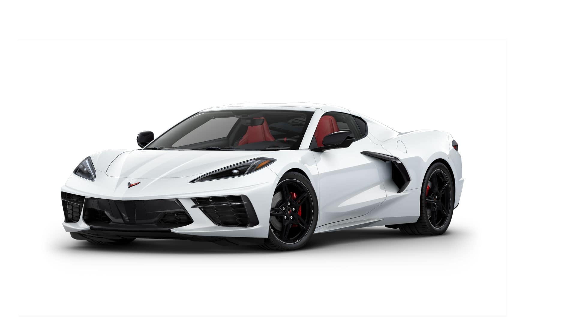 2025 Chevrolet Corvette Stingray Vehicle Photo in NEENAH, WI 54956-2243