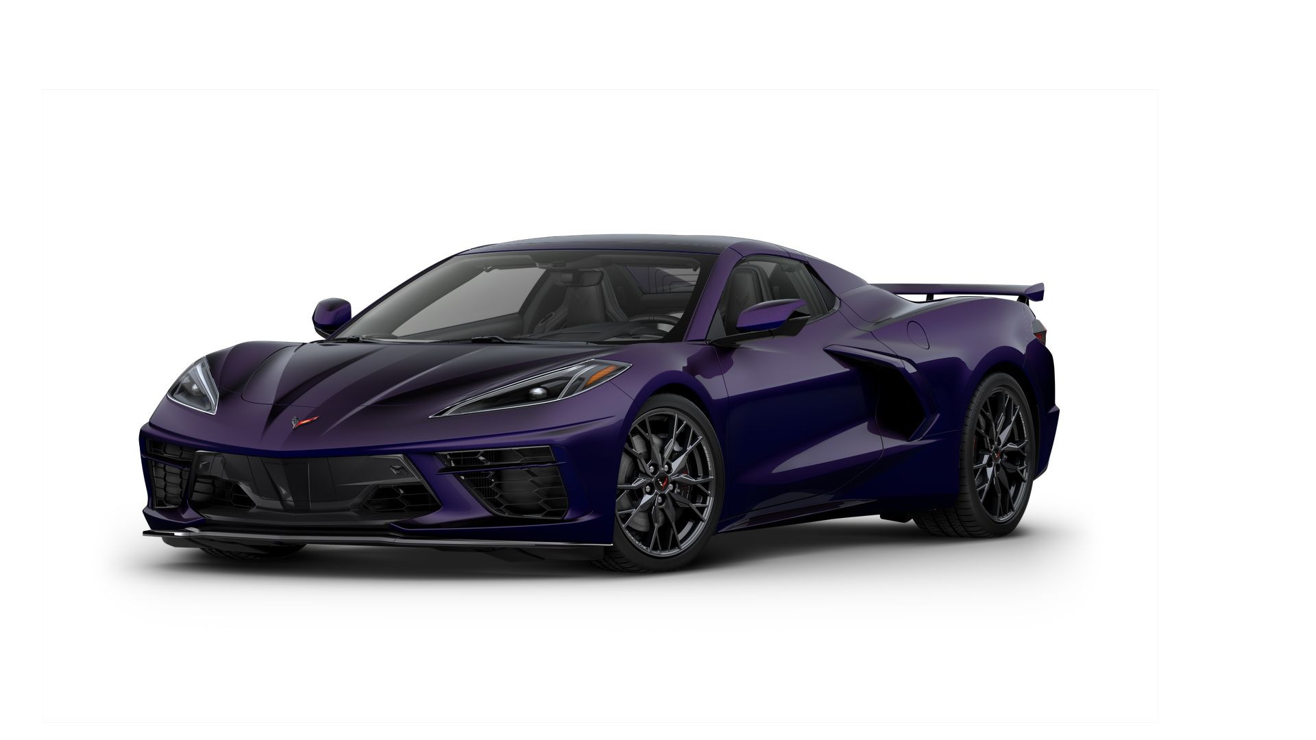 2025 Chevrolet Corvette Stingray Vehicle Photo in NEENAH, WI 54956-2243