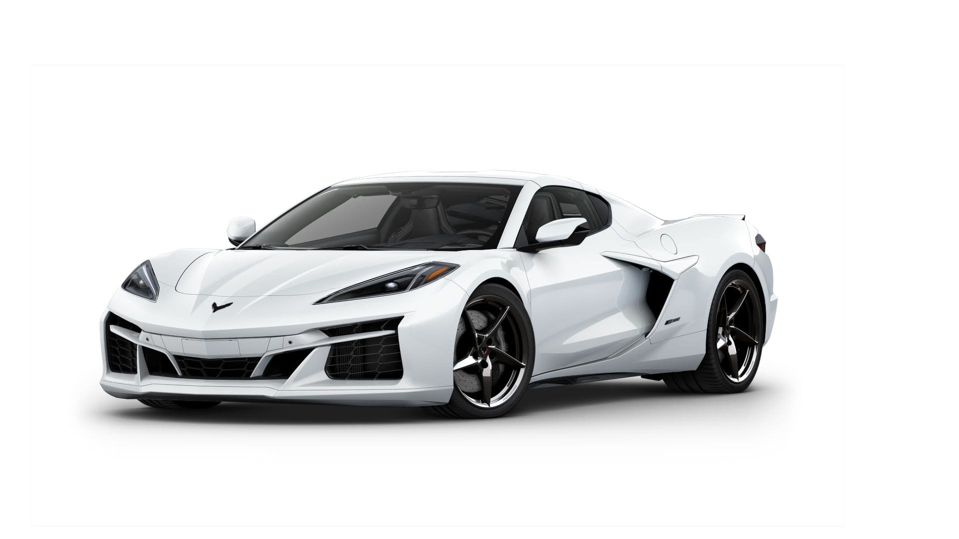 2025 Chevrolet Corvette E-Ray Vehicle Photo in ORLANDO, FL 32812-3021