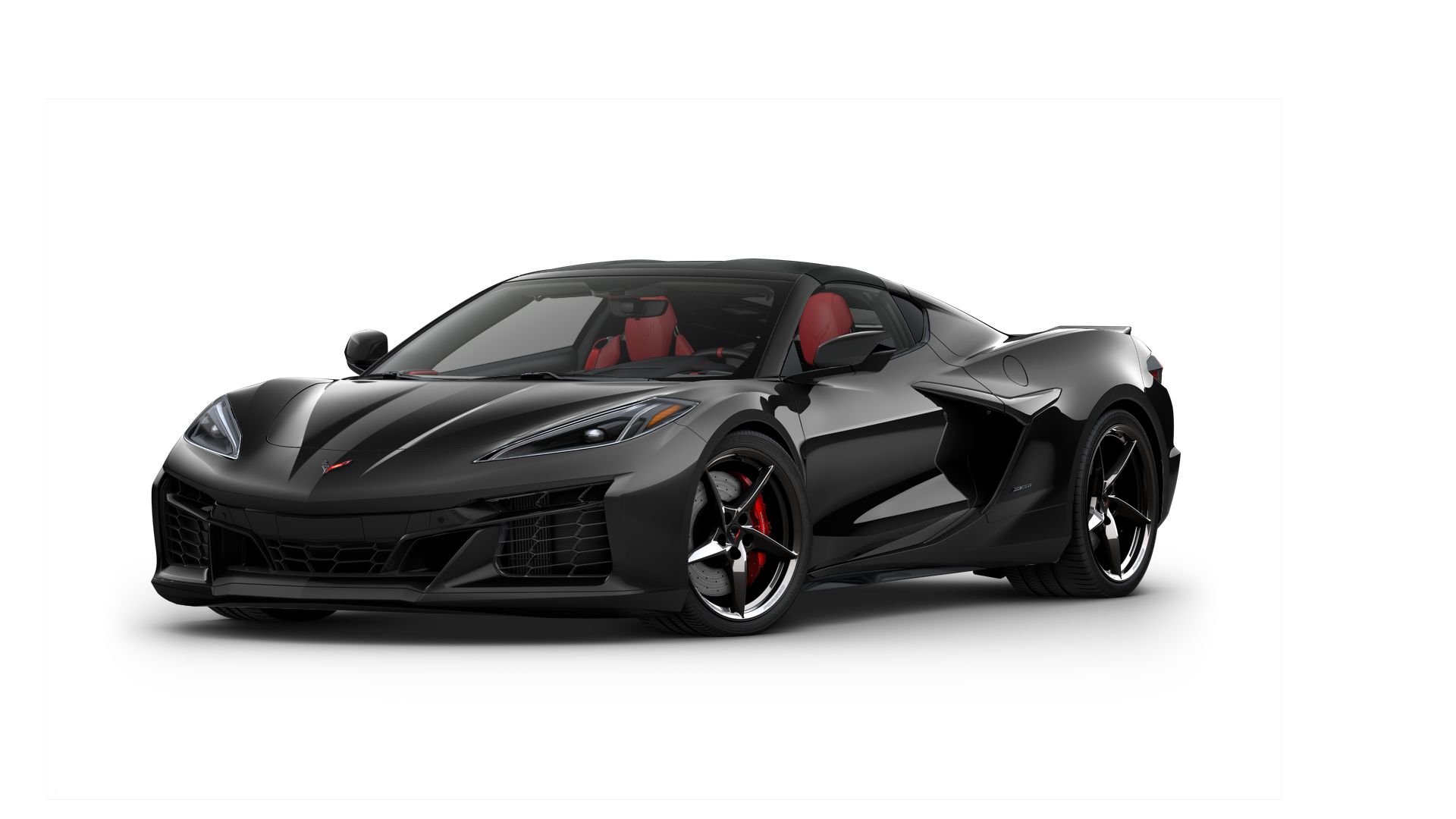 2025 Chevrolet Corvette E-Ray Vehicle Photo in TIMONIUM, MD 21093-2300