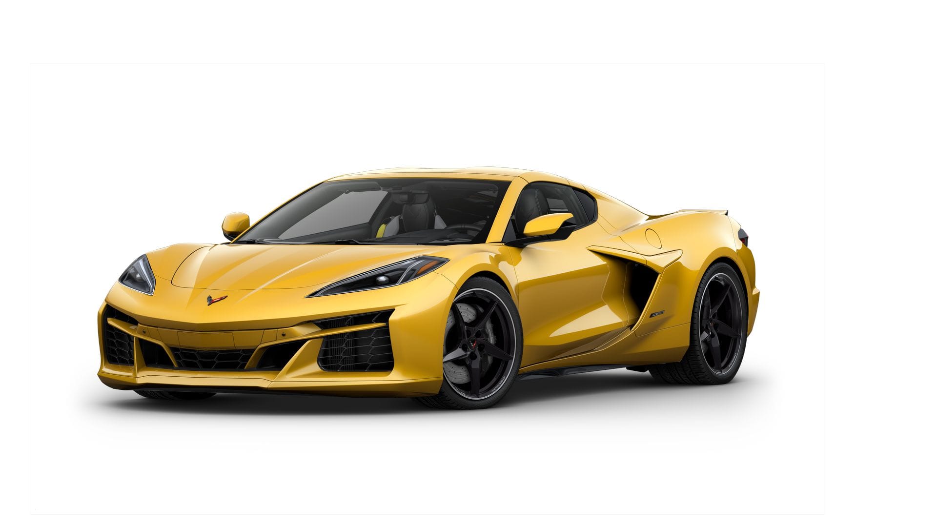 2025 Chevrolet Corvette E-Ray Vehicle Photo in ORLANDO, FL 32808-7998