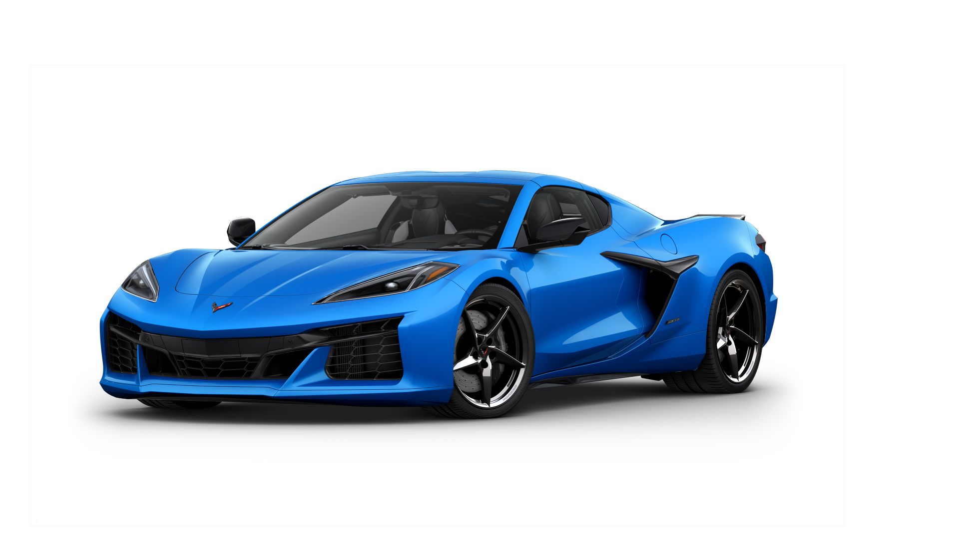 2025 Chevrolet Corvette E-Ray Vehicle Photo in GILBERT, AZ 85297-0446