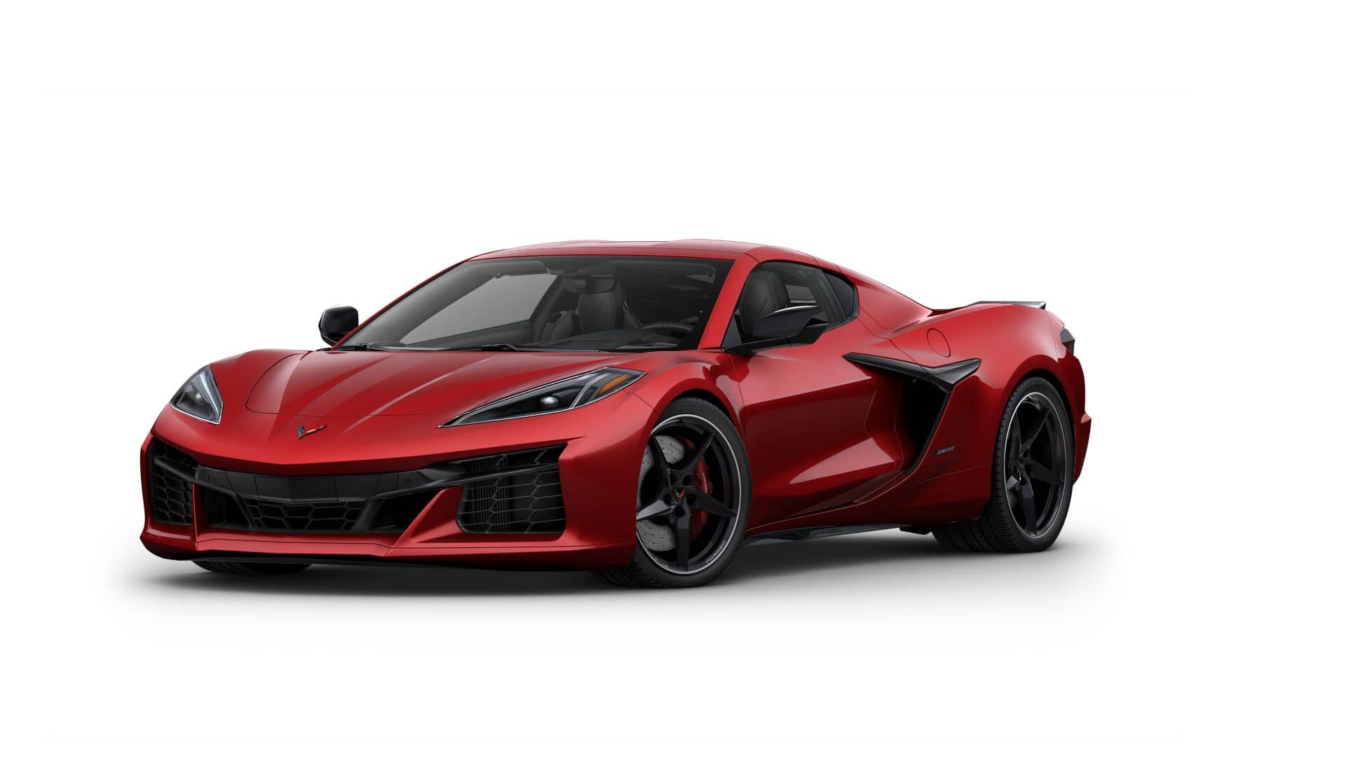 2025 Chevrolet Corvette Vehicle Photo in BETHLEHEM, PA 18017-9401