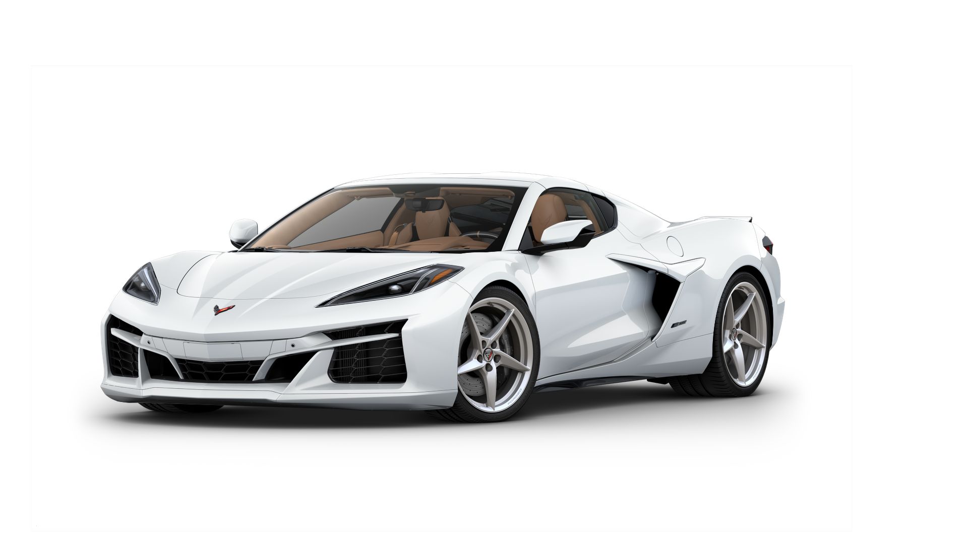 2025 Chevrolet Corvette E-Ray Vehicle Photo in TIMONIUM, MD 21093-2300