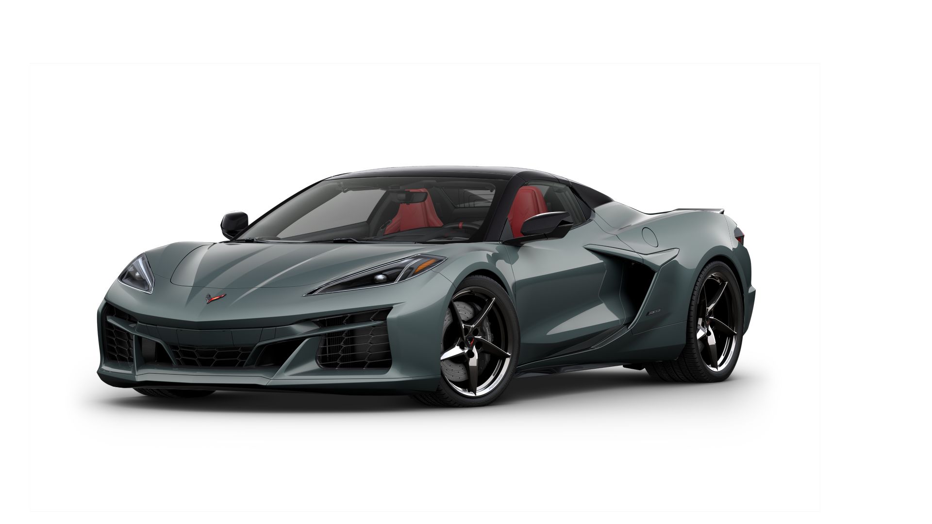2025 Chevrolet Corvette E-Ray Vehicle Photo in ORLANDO, FL 32812-3021