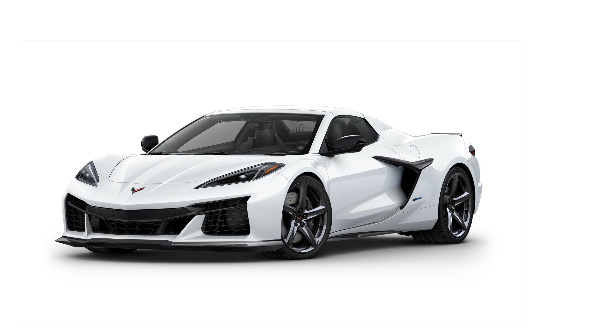 2025 Chevrolet Corvette E-Ray Vehicle Photo in LAUREL, MD 20707-4697