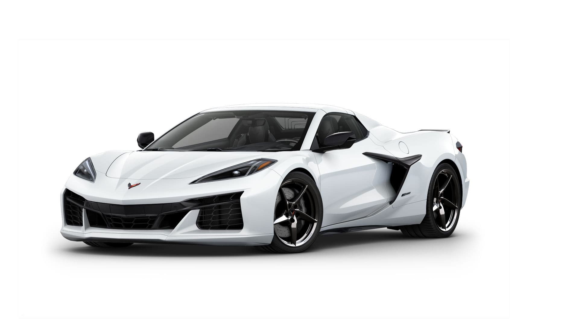 2025 Chevrolet Corvette E-Ray Vehicle Photo in BENTONVILLE, AR 72712-4322